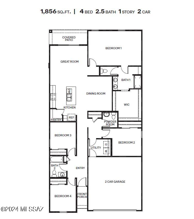 Rocking K South Neighborhood 3 Parcel DD - Residential