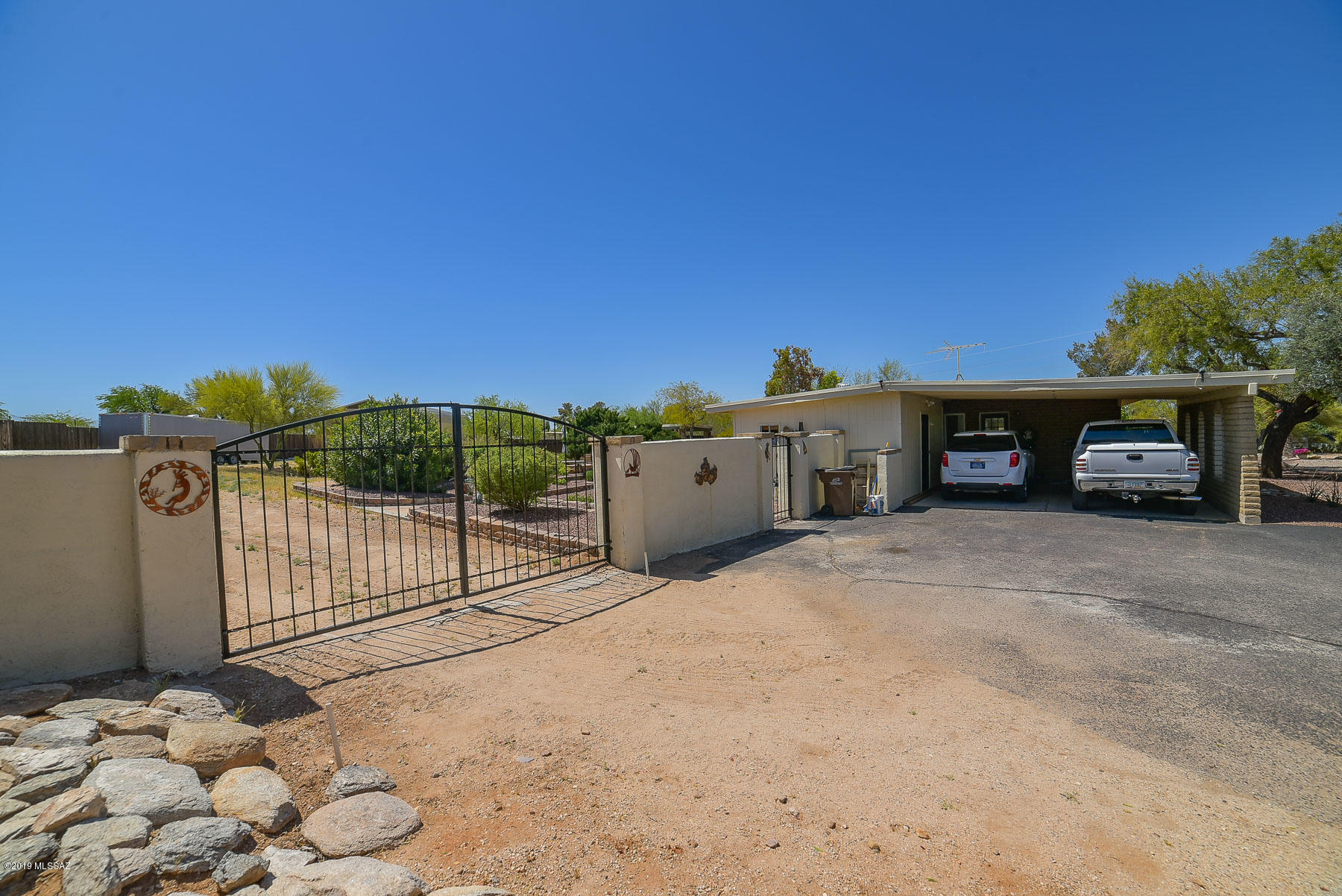 Ranchos De La Canada (1-45) - Residential