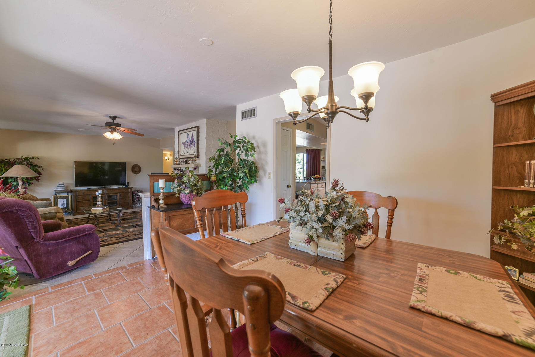 Ranchos De La Canada (1-45) - Residential