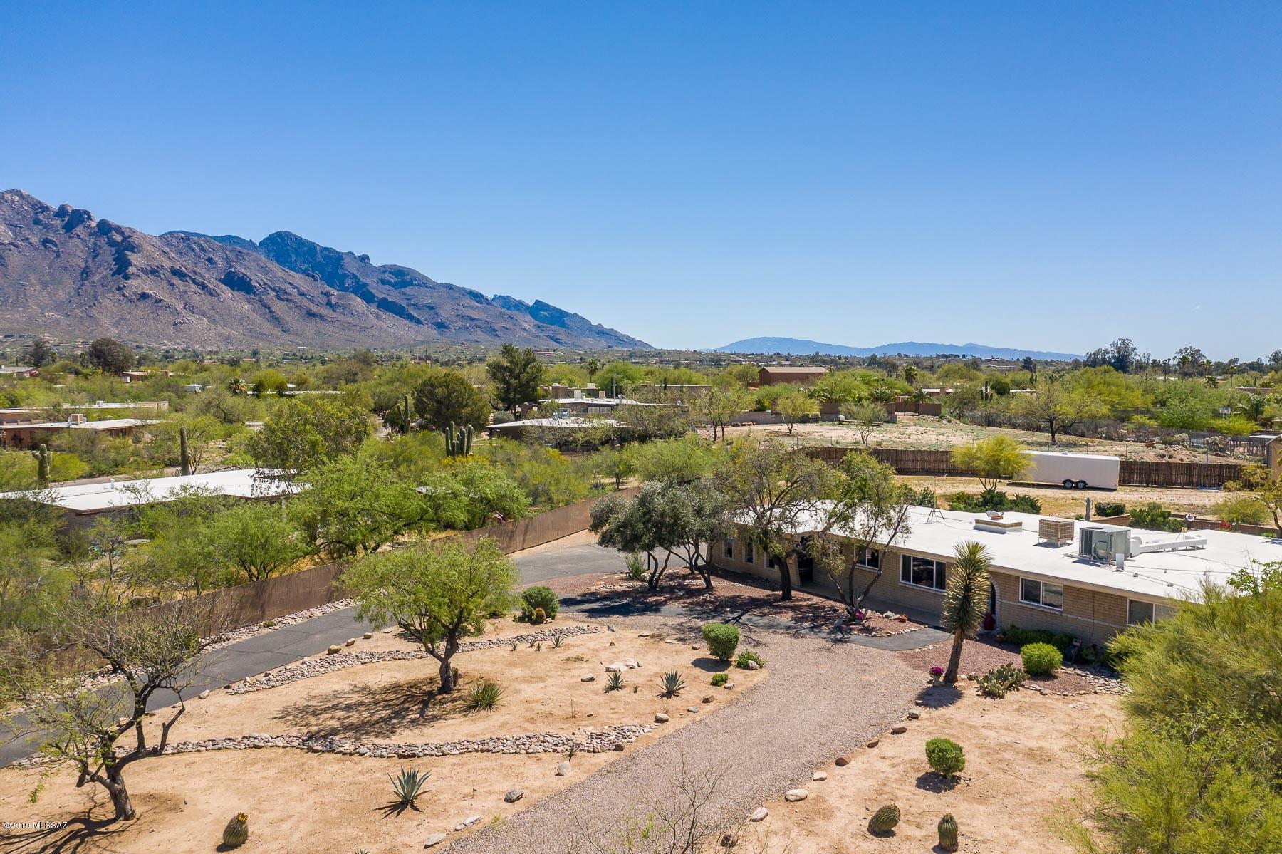 Ranchos De La Canada (1-45) - Residential
