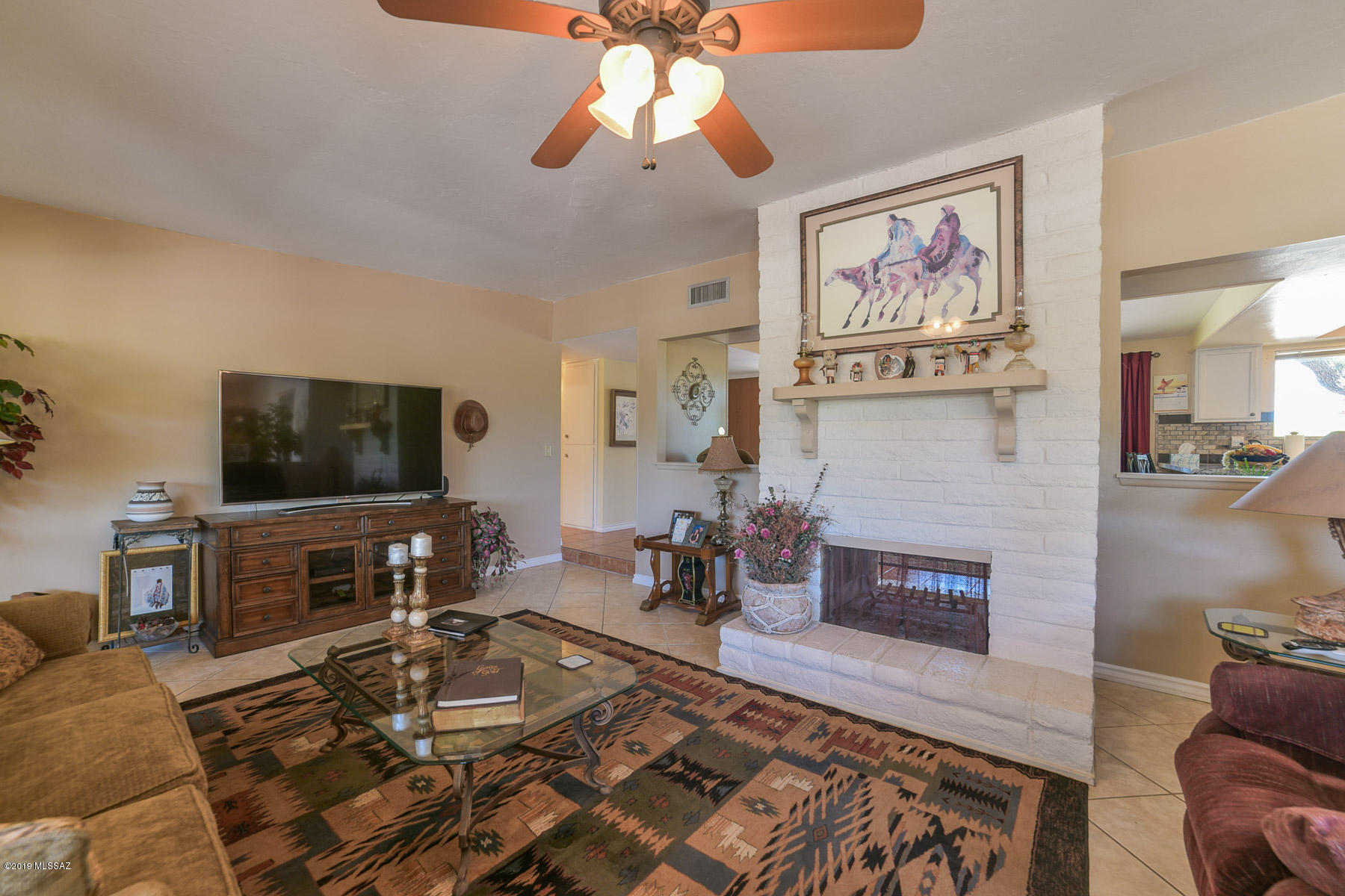 Ranchos De La Canada (1-45) - Residential