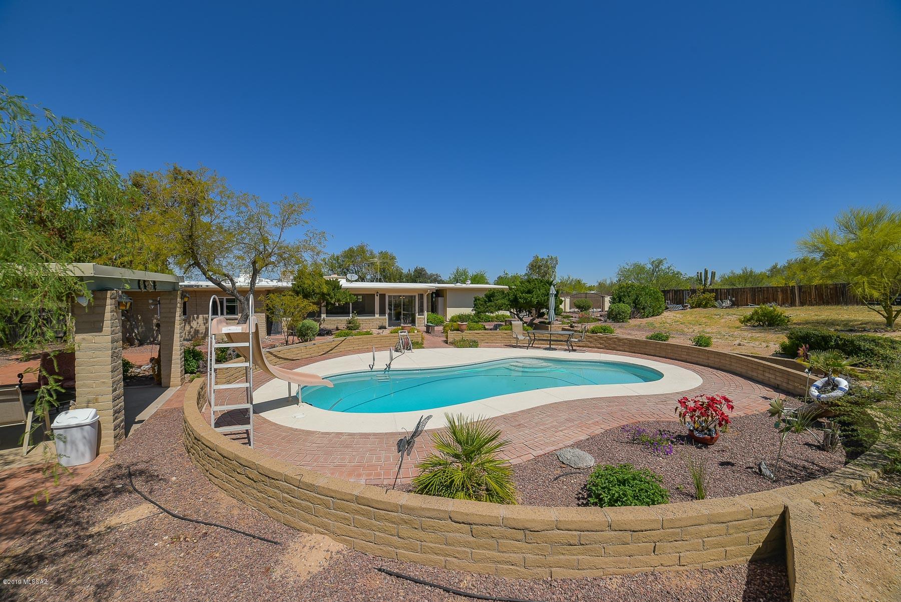 Ranchos De La Canada (1-45) - Residential