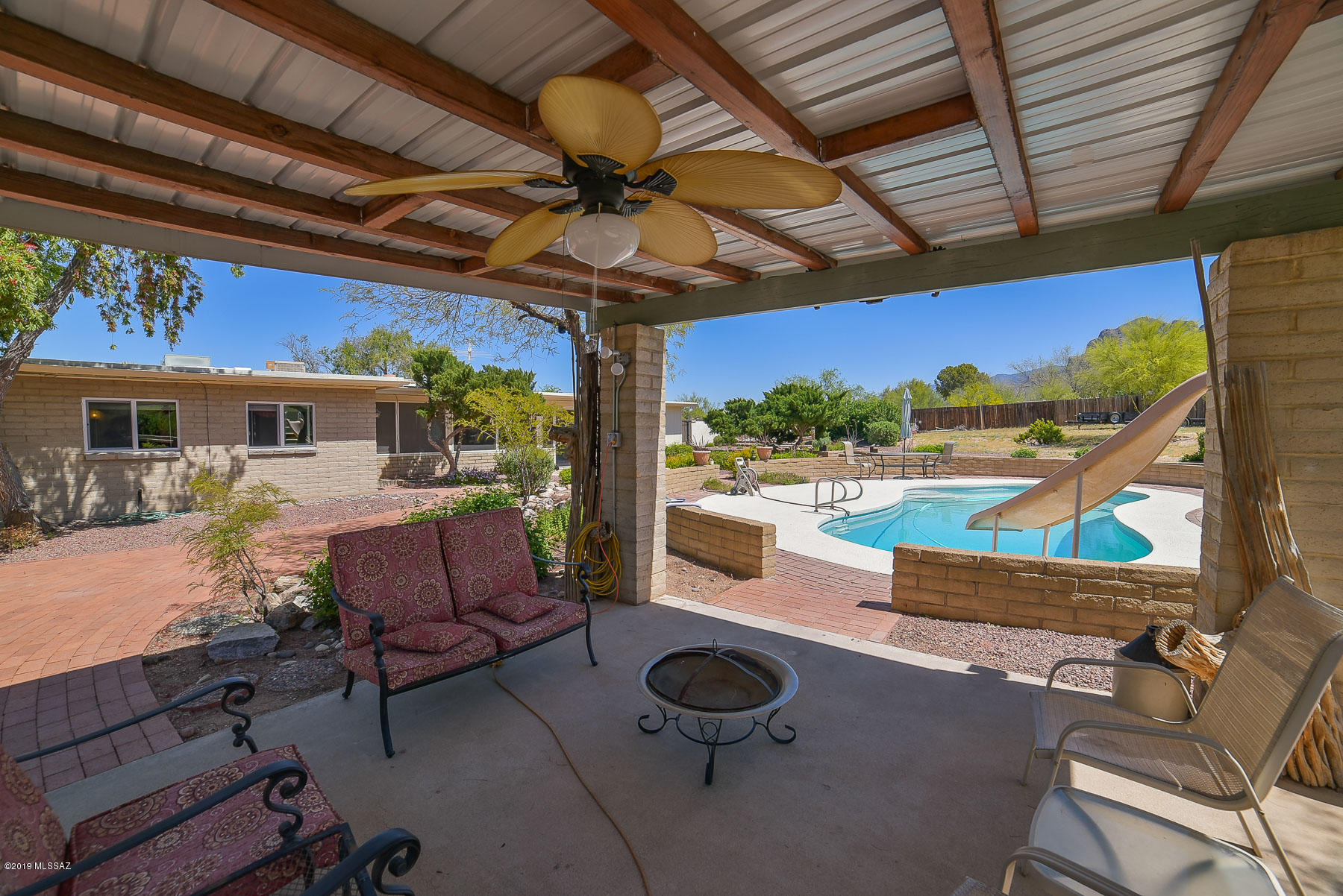 Ranchos De La Canada (1-45) - Residential