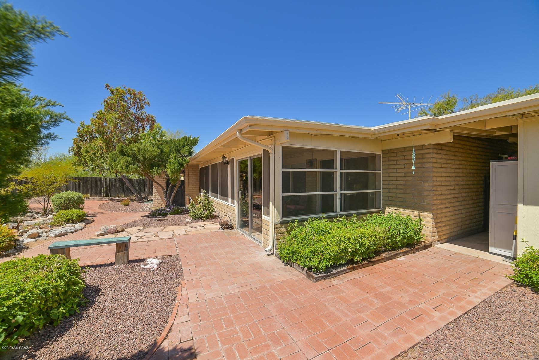 Ranchos De La Canada (1-45) - Residential