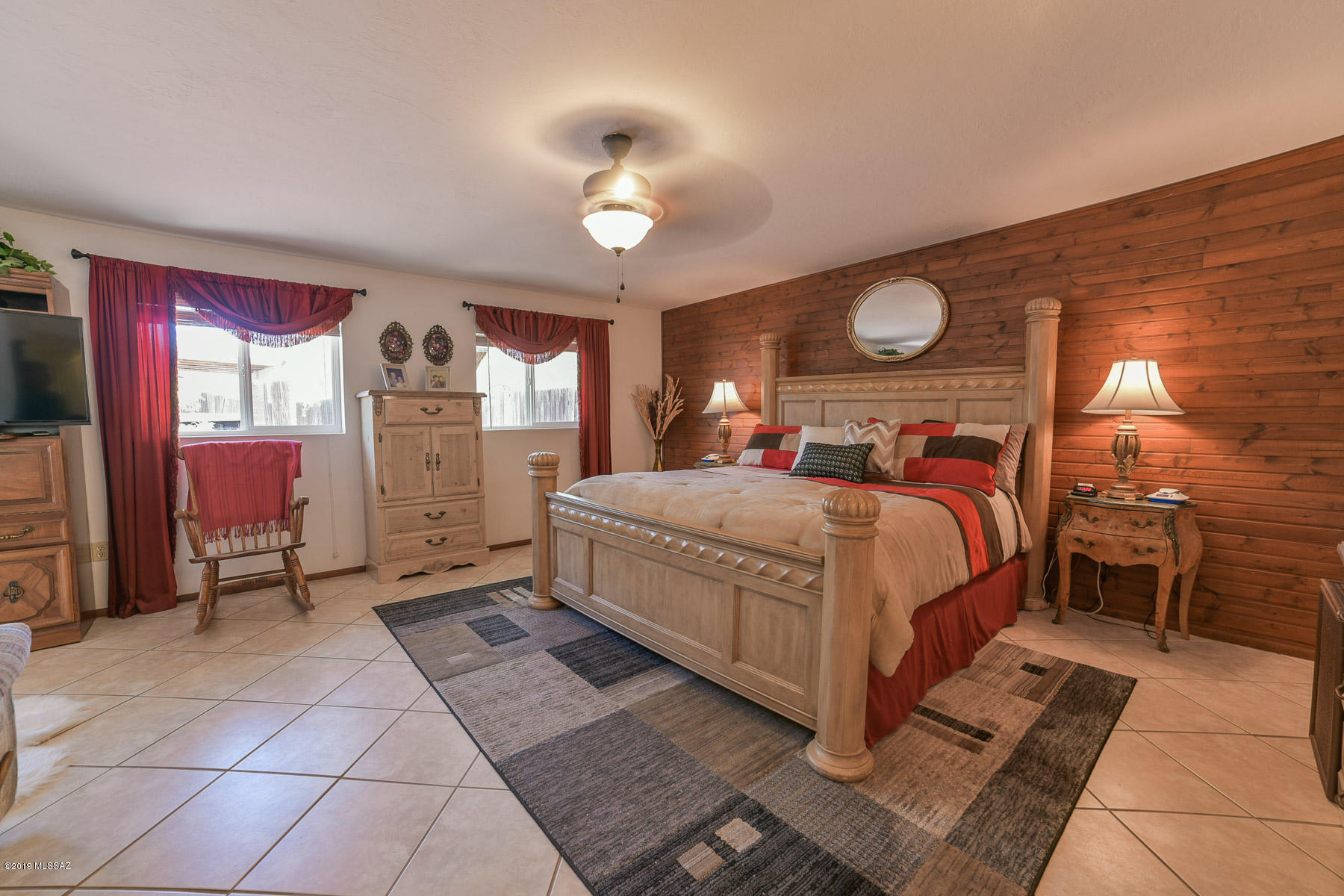 Ranchos De La Canada (1-45) - Residential