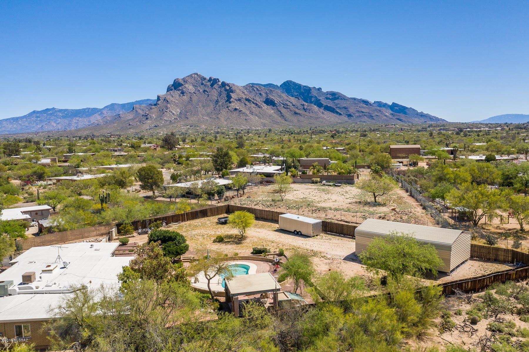 Ranchos De La Canada (1-45) - Residential