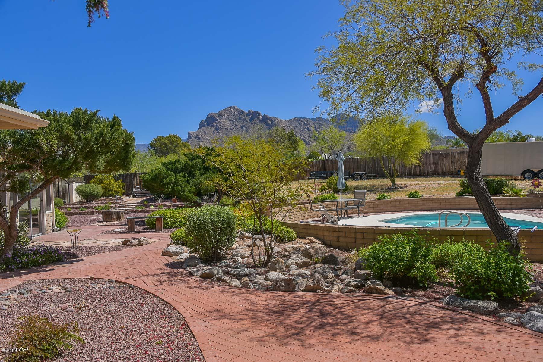 Ranchos De La Canada (1-45) - Residential