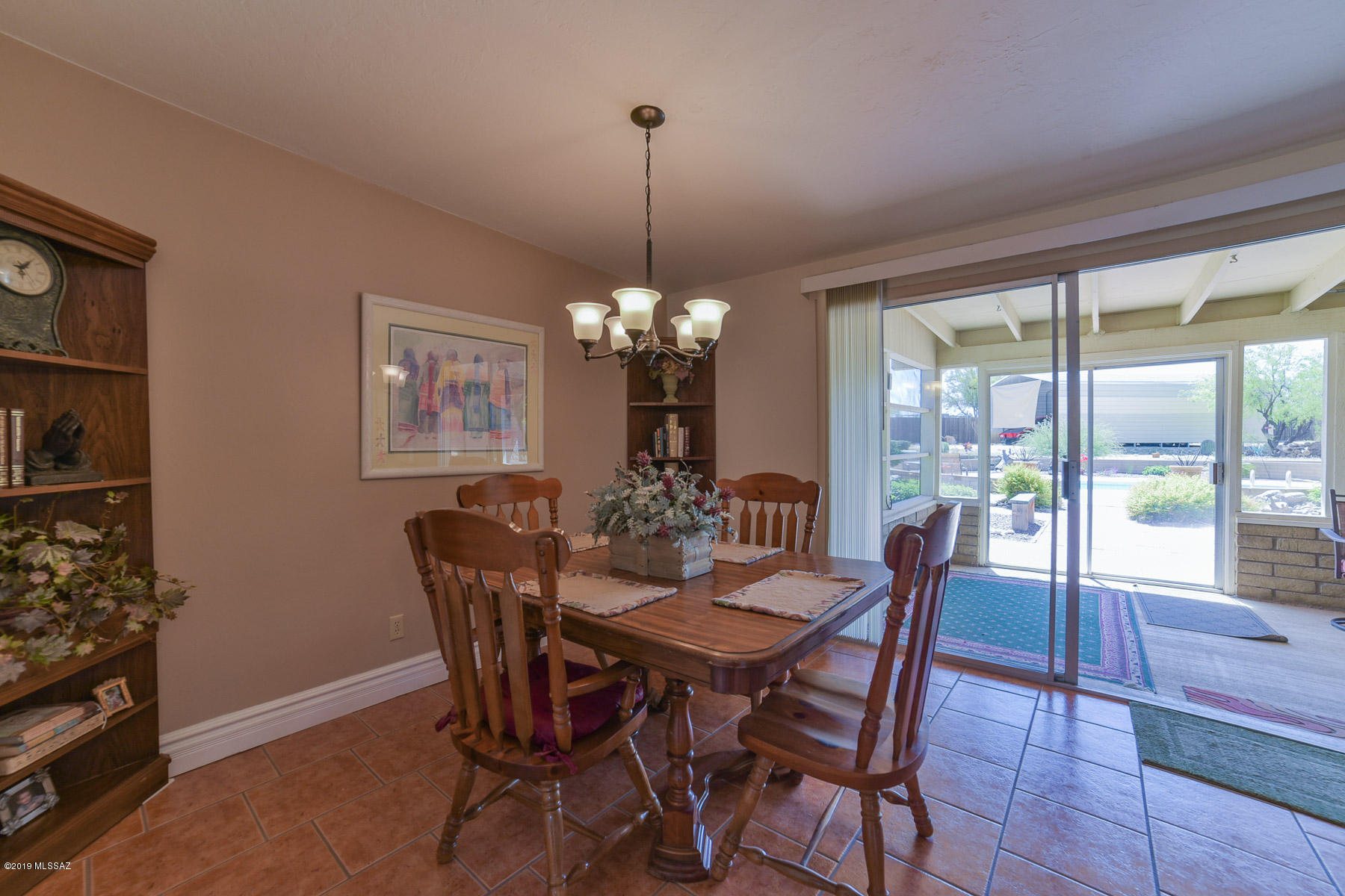 Ranchos De La Canada (1-45) - Residential