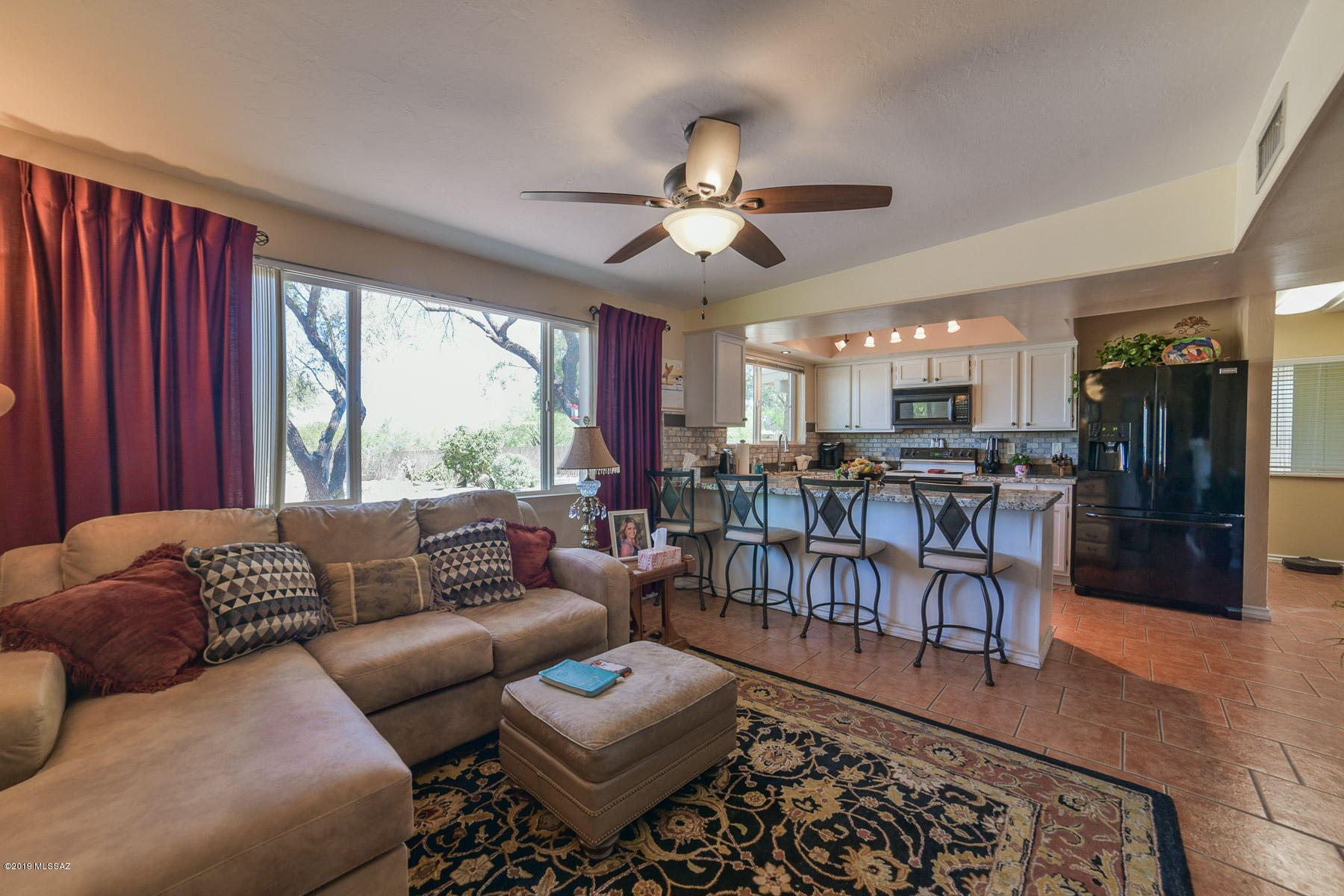 Ranchos De La Canada (1-45) - Residential