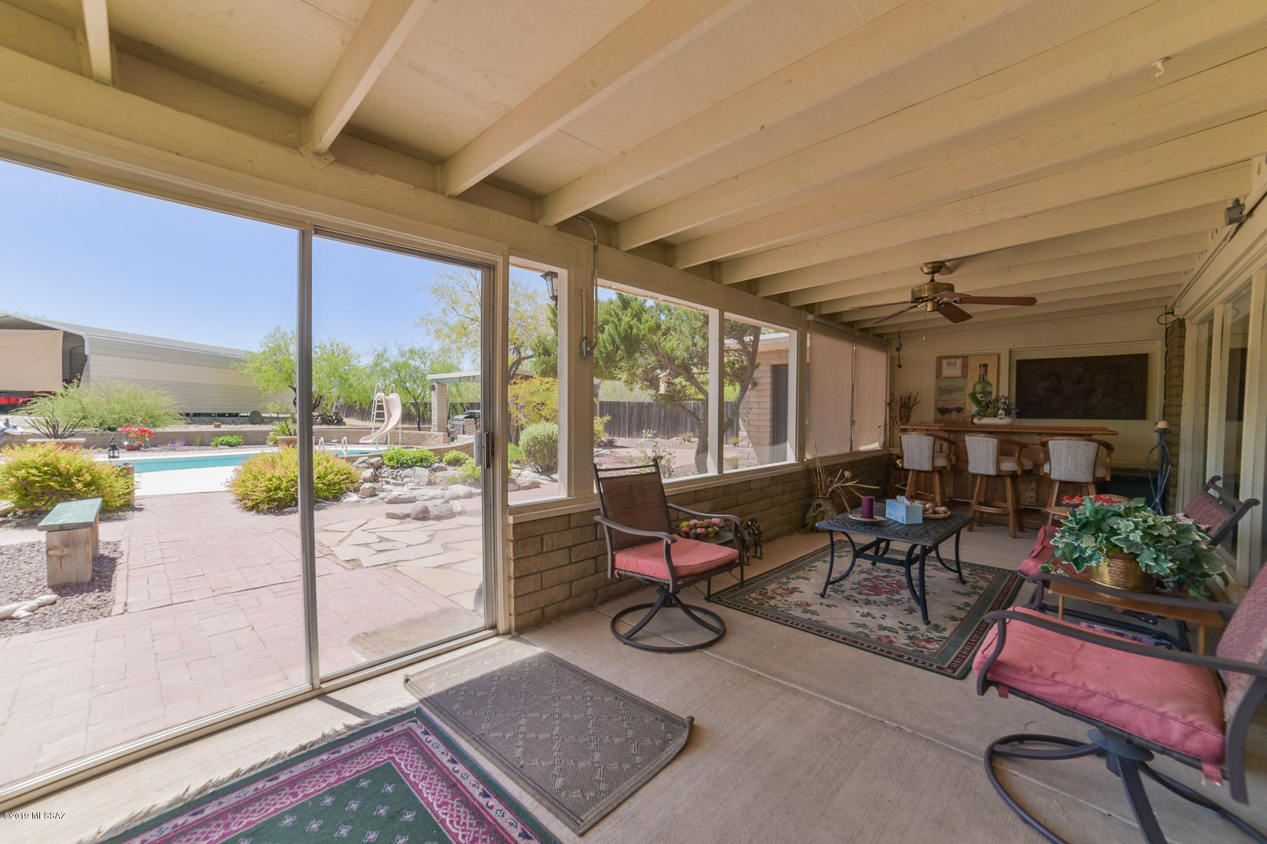 Ranchos De La Canada (1-45) - Residential