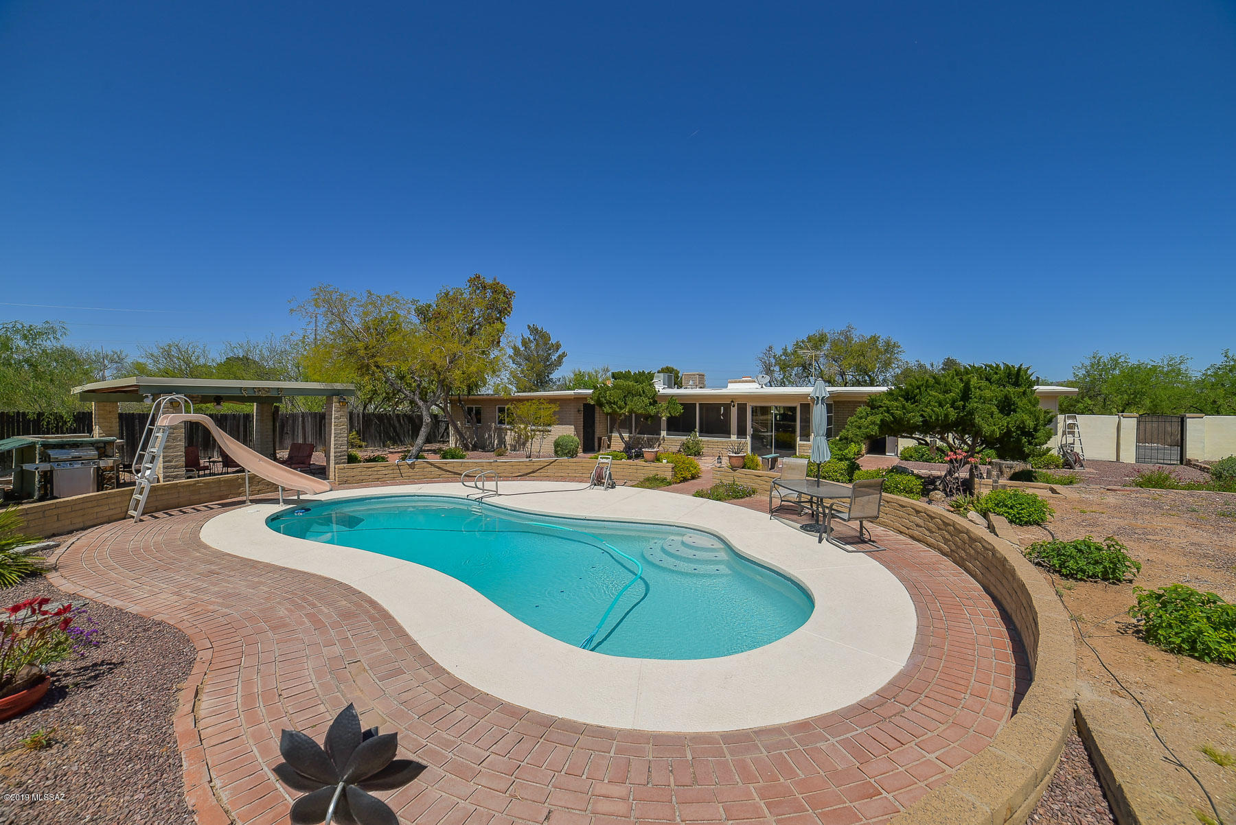 Ranchos De La Canada (1-45) - Residential