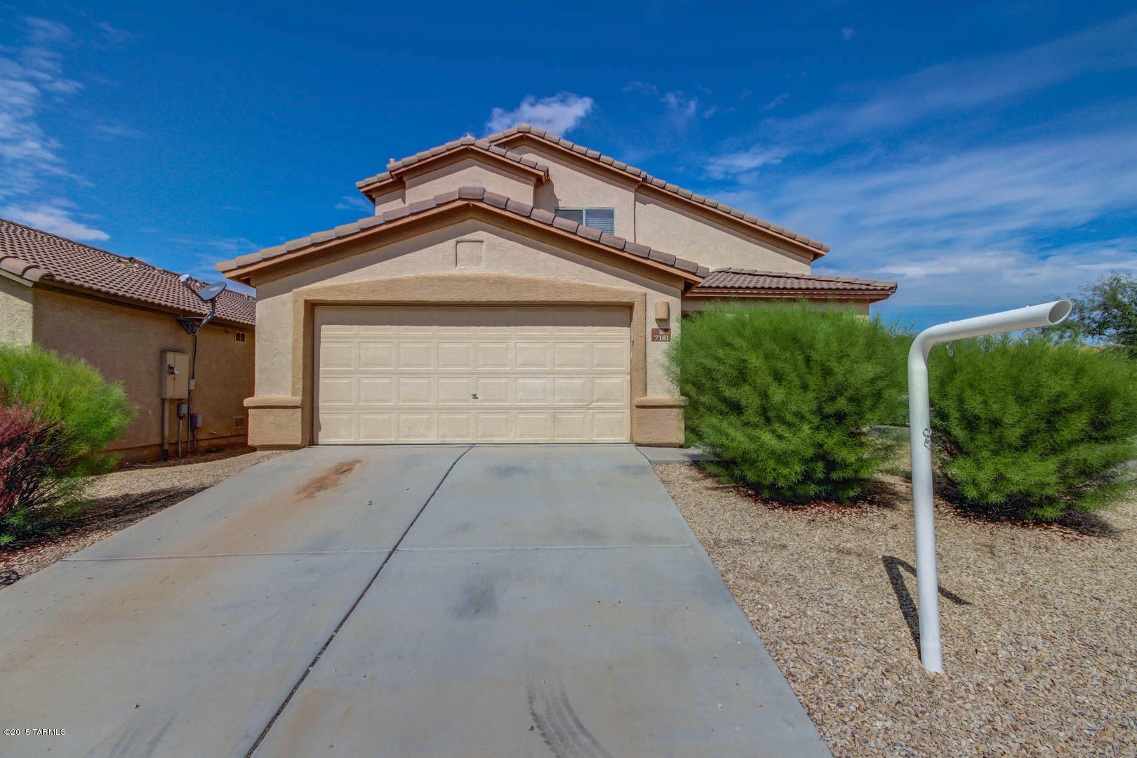 Star Valley Block 15 - Residential