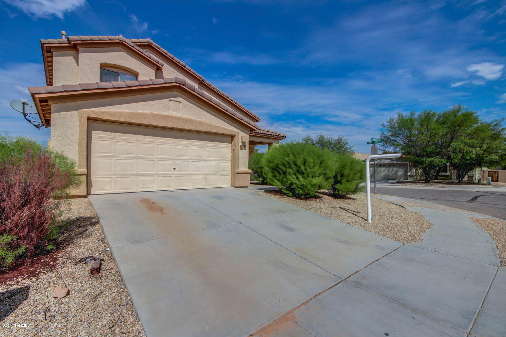 Star Valley Block 15 - Residential