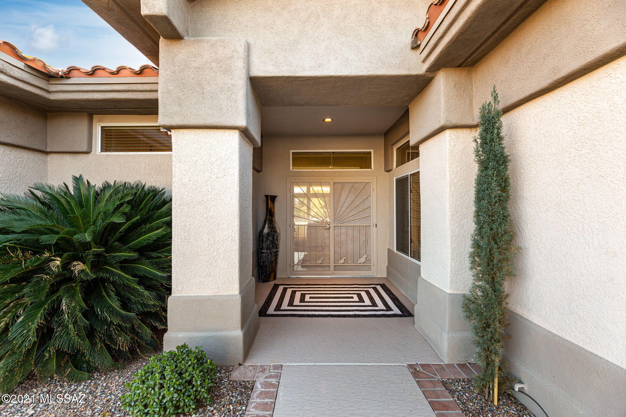 Sun City Vistoso Unit 7(1-227) - Residential