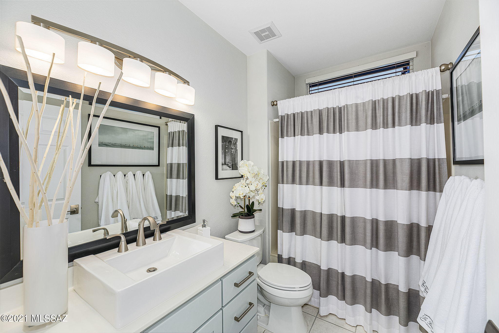 Sun City Vistoso Unit 7(1-227) - Residential