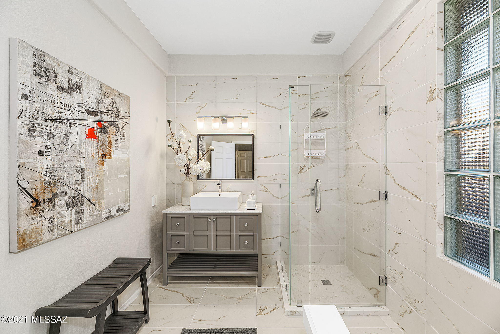 Sun City Vistoso Unit 7(1-227) - Residential