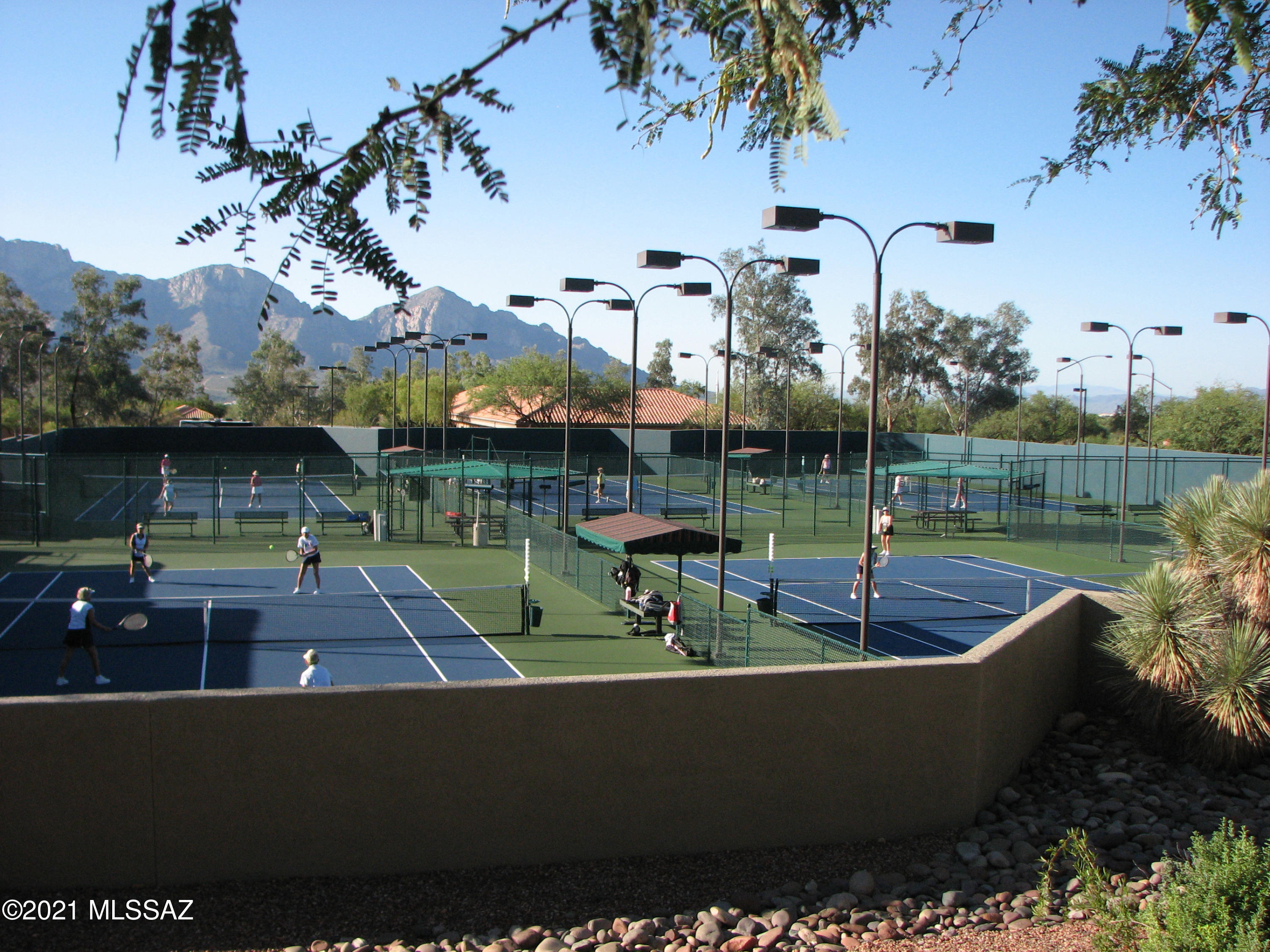 Sun City Vistoso Unit 7(1-227) - Residential