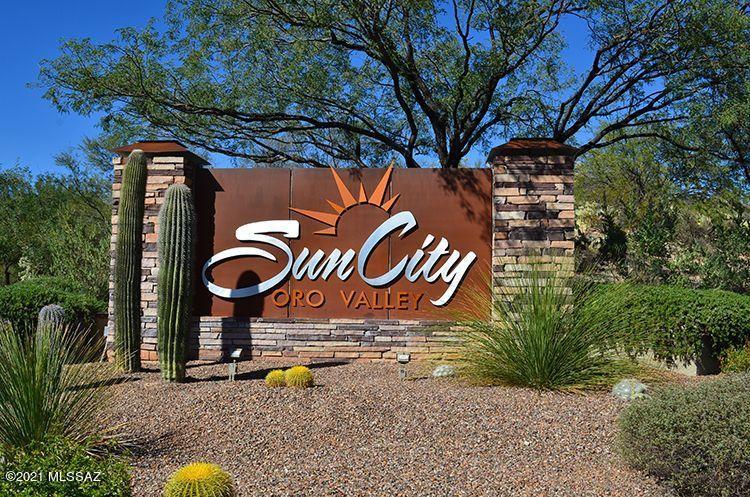 Sun City Vistoso Unit 7(1-227) - Residential
