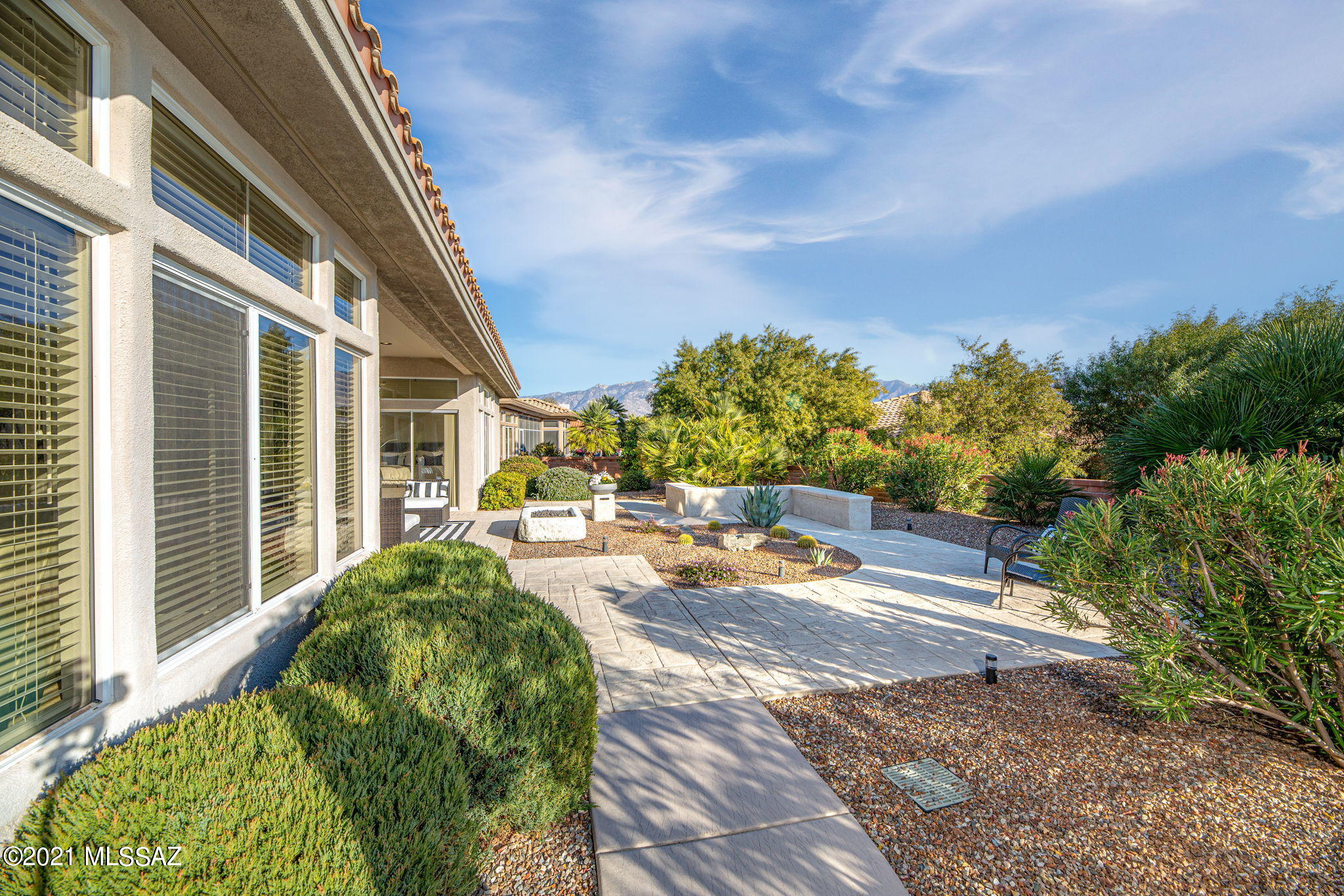 Sun City Vistoso Unit 7(1-227) - Residential