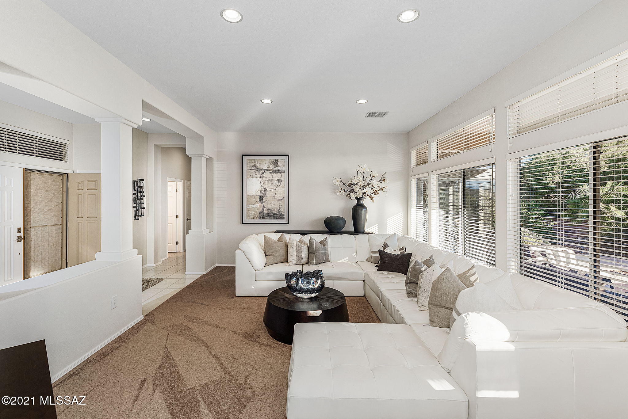 Sun City Vistoso Unit 7(1-227) - Residential