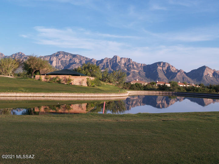 Sun City Vistoso Unit 7(1-227) - Residential
