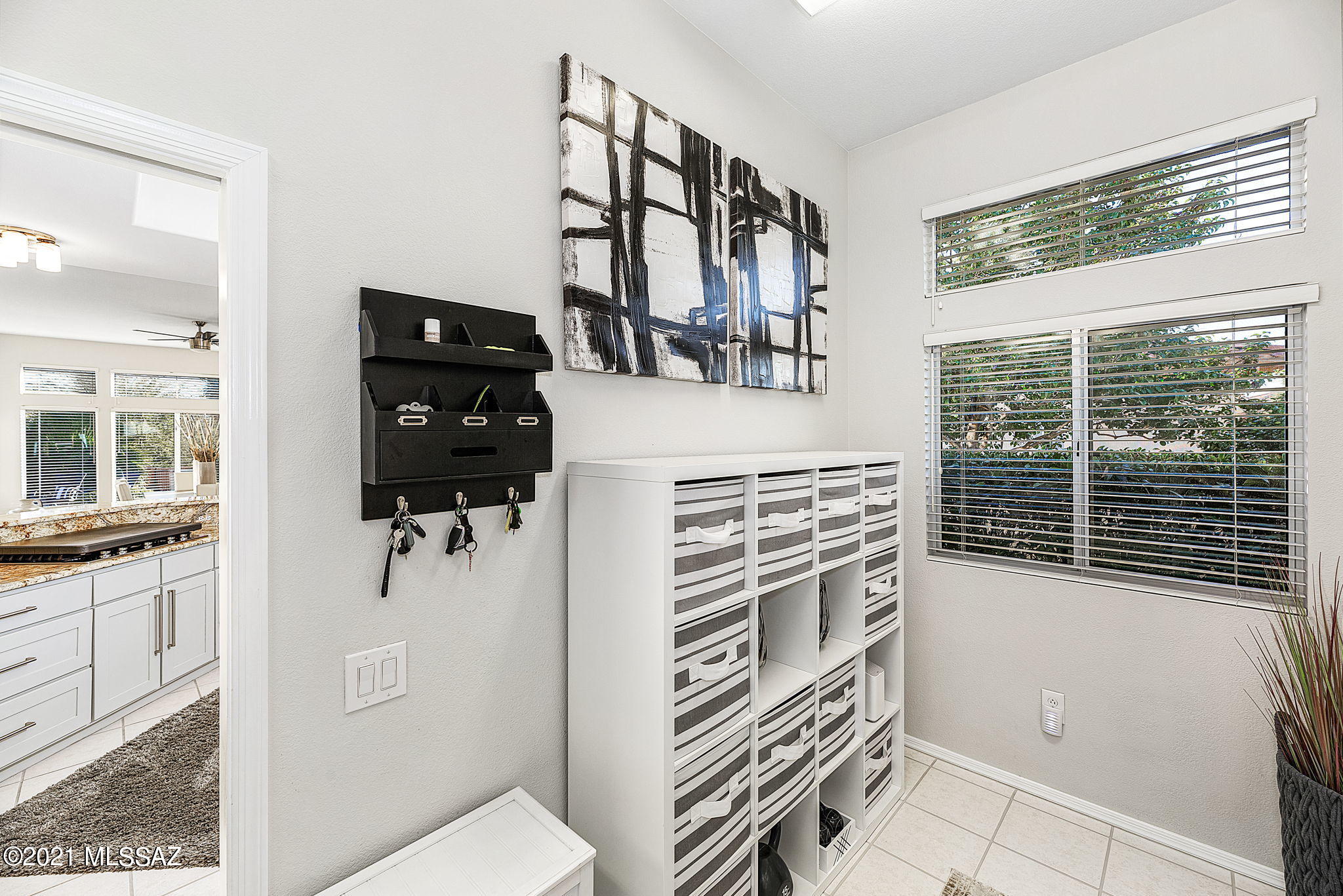 Sun City Vistoso Unit 7(1-227) - Residential