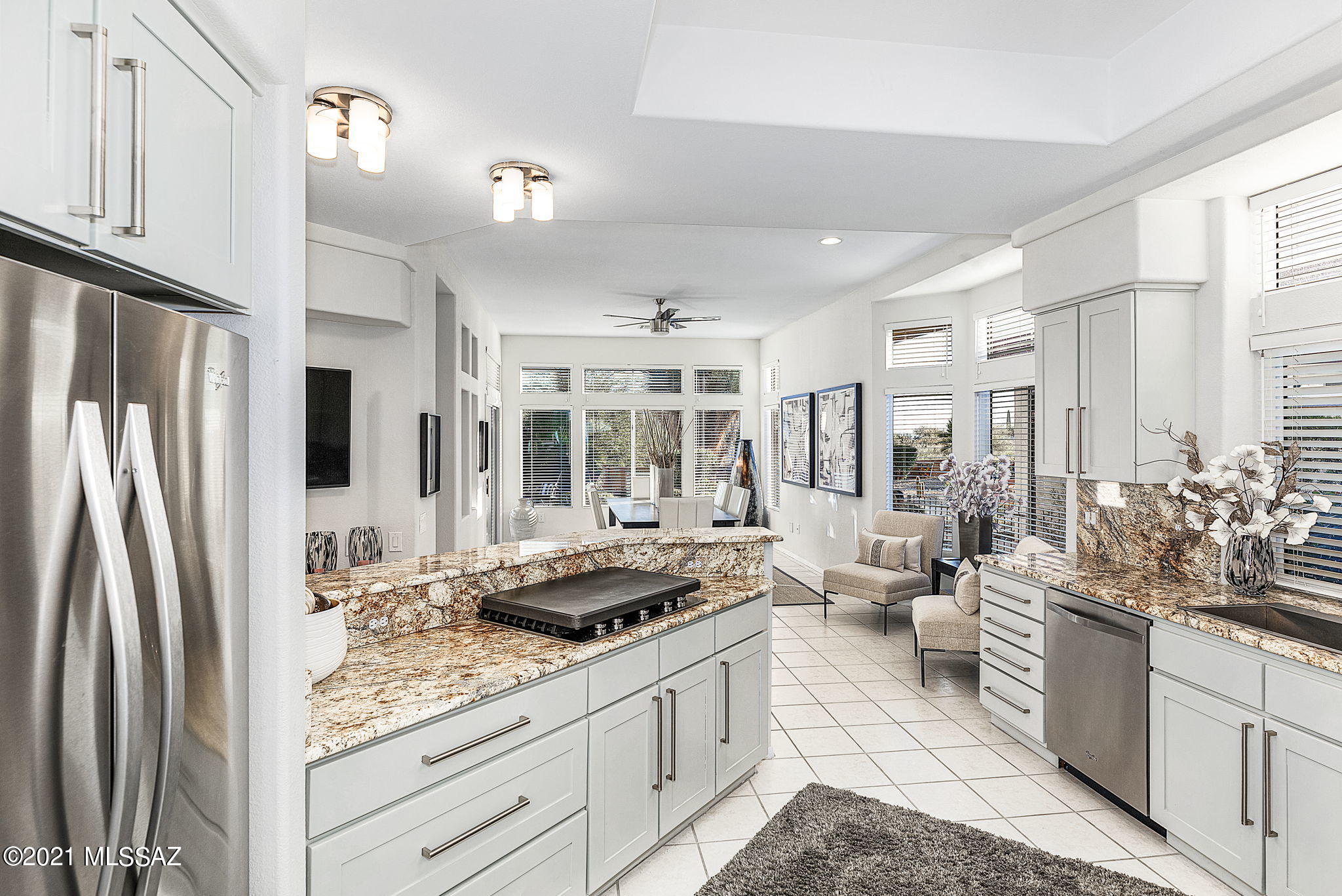 Sun City Vistoso Unit 7(1-227) - Residential