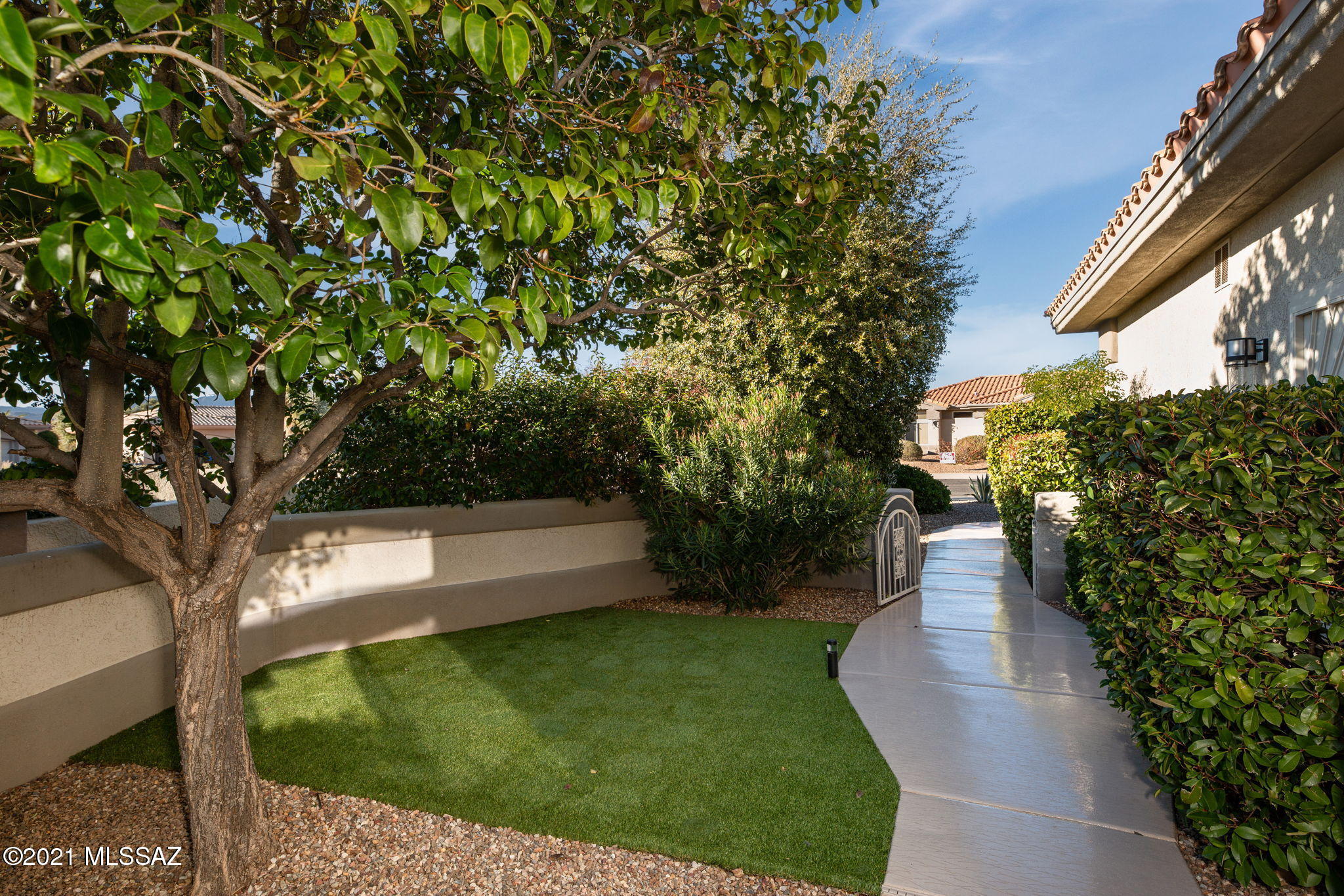Sun City Vistoso Unit 7(1-227) - Residential