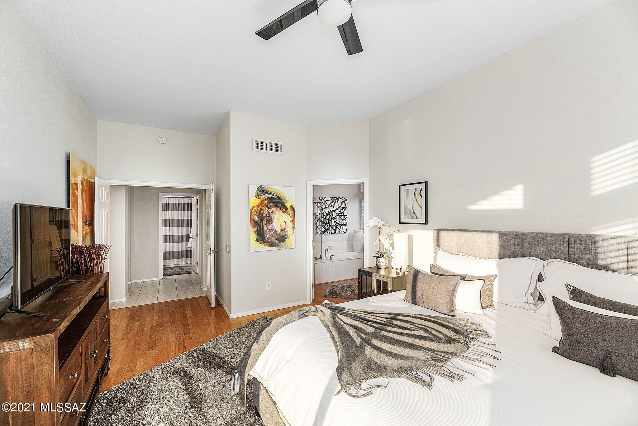 Sun City Vistoso Unit 7(1-227) - Residential