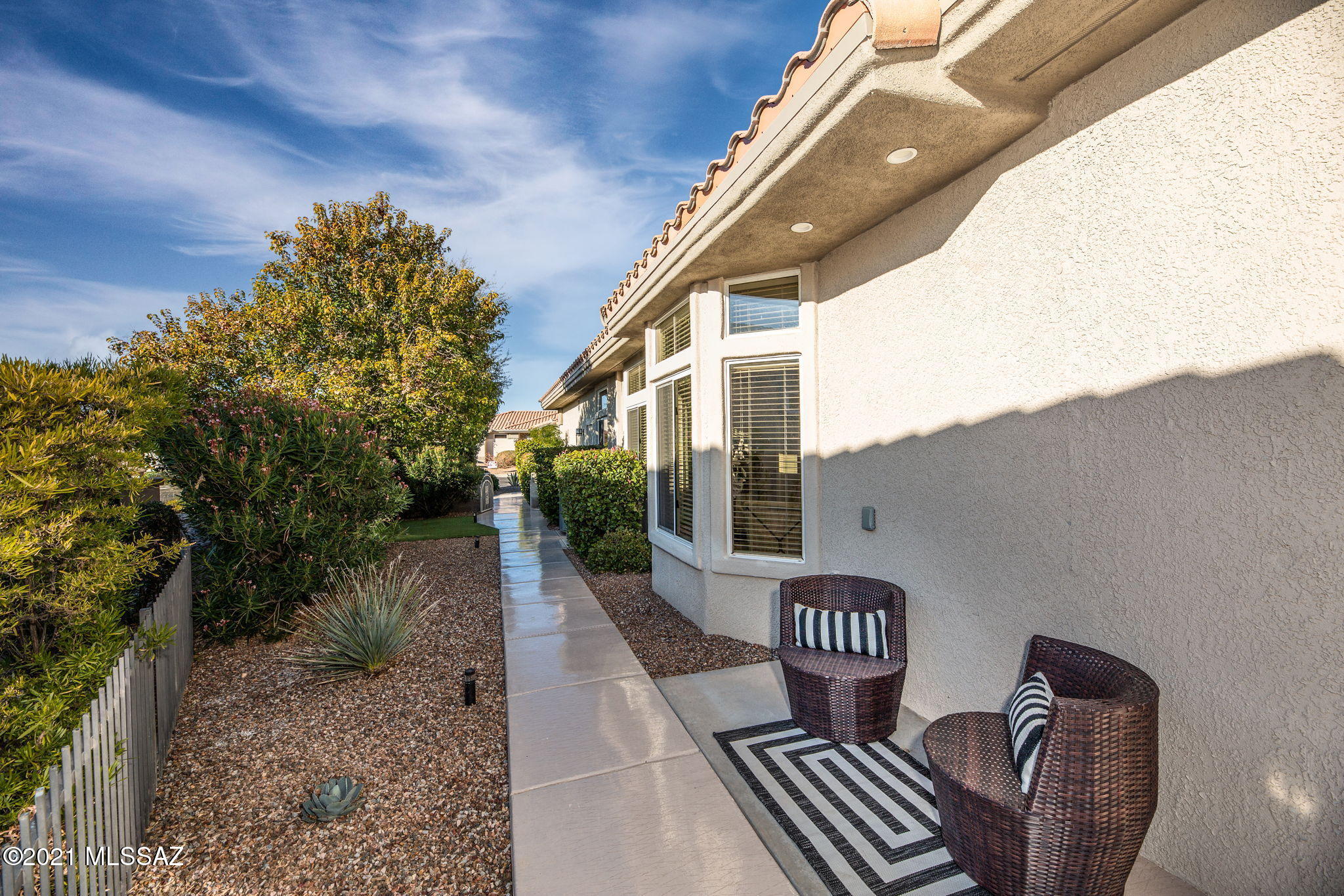 Sun City Vistoso Unit 7(1-227) - Residential