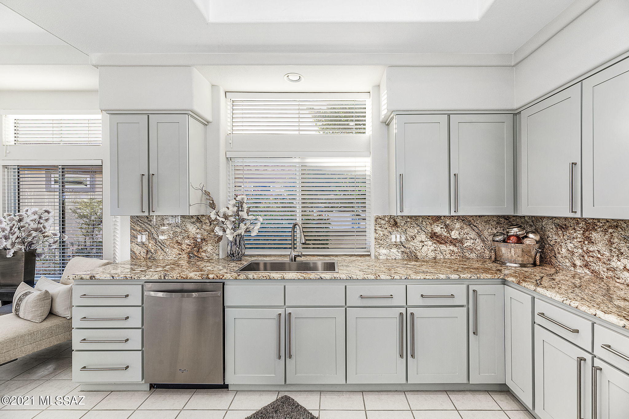 Sun City Vistoso Unit 7(1-227) - Residential