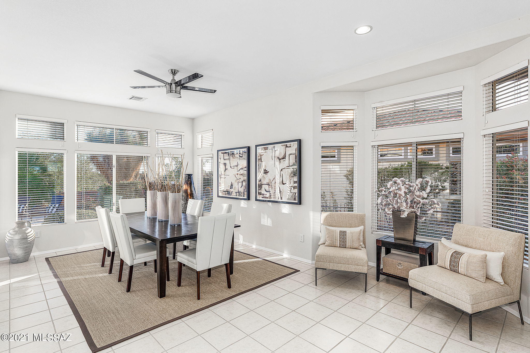 Sun City Vistoso Unit 7(1-227) - Residential