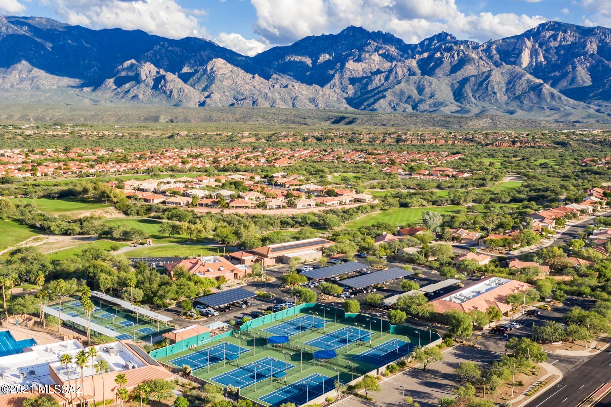 Sun City Vistoso Unit 7(1-227) - Residential