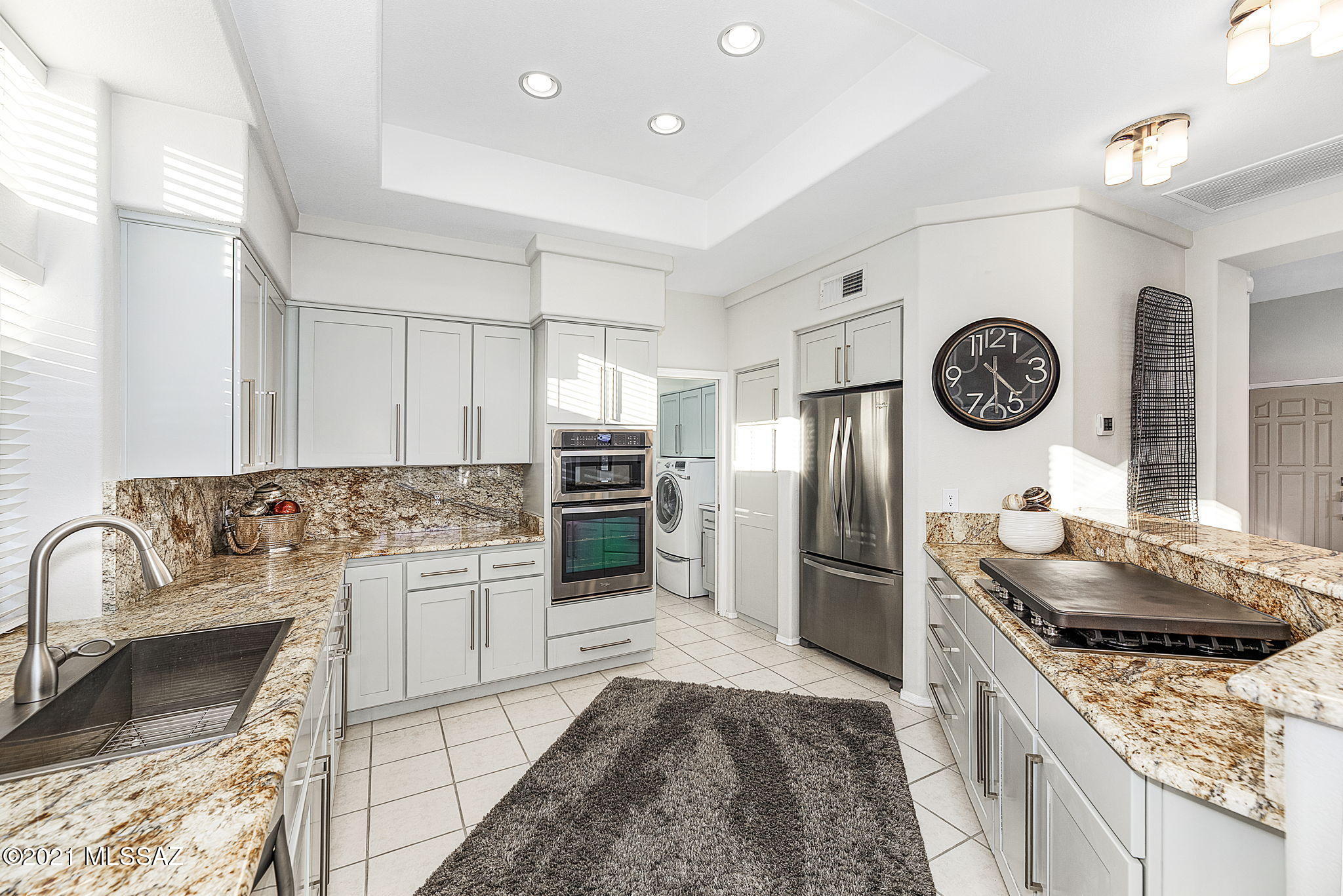 Sun City Vistoso Unit 7(1-227) - Residential