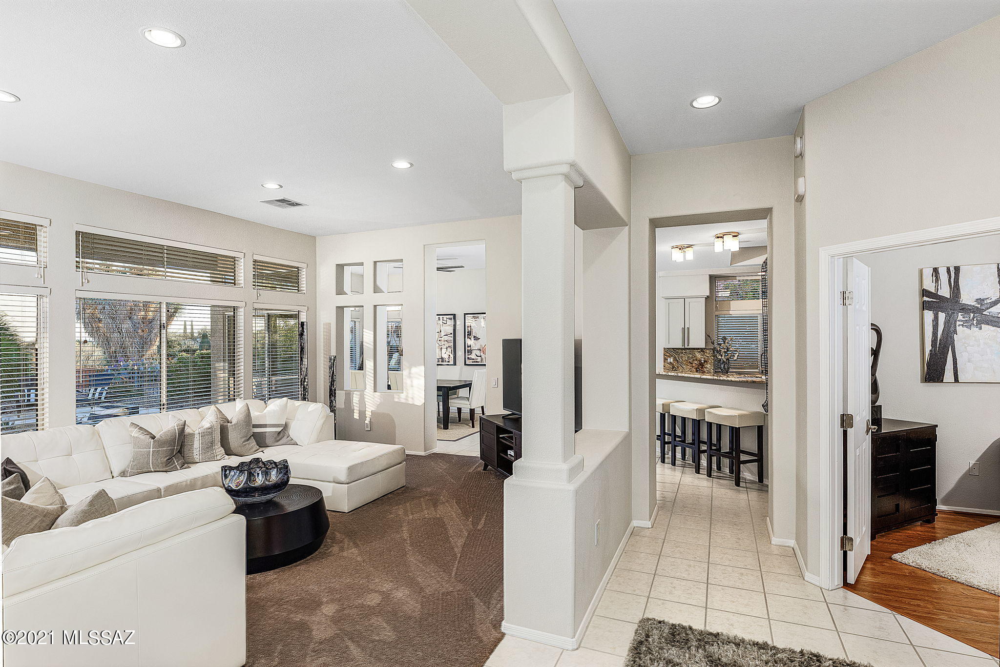 Sun City Vistoso Unit 7(1-227) - Residential