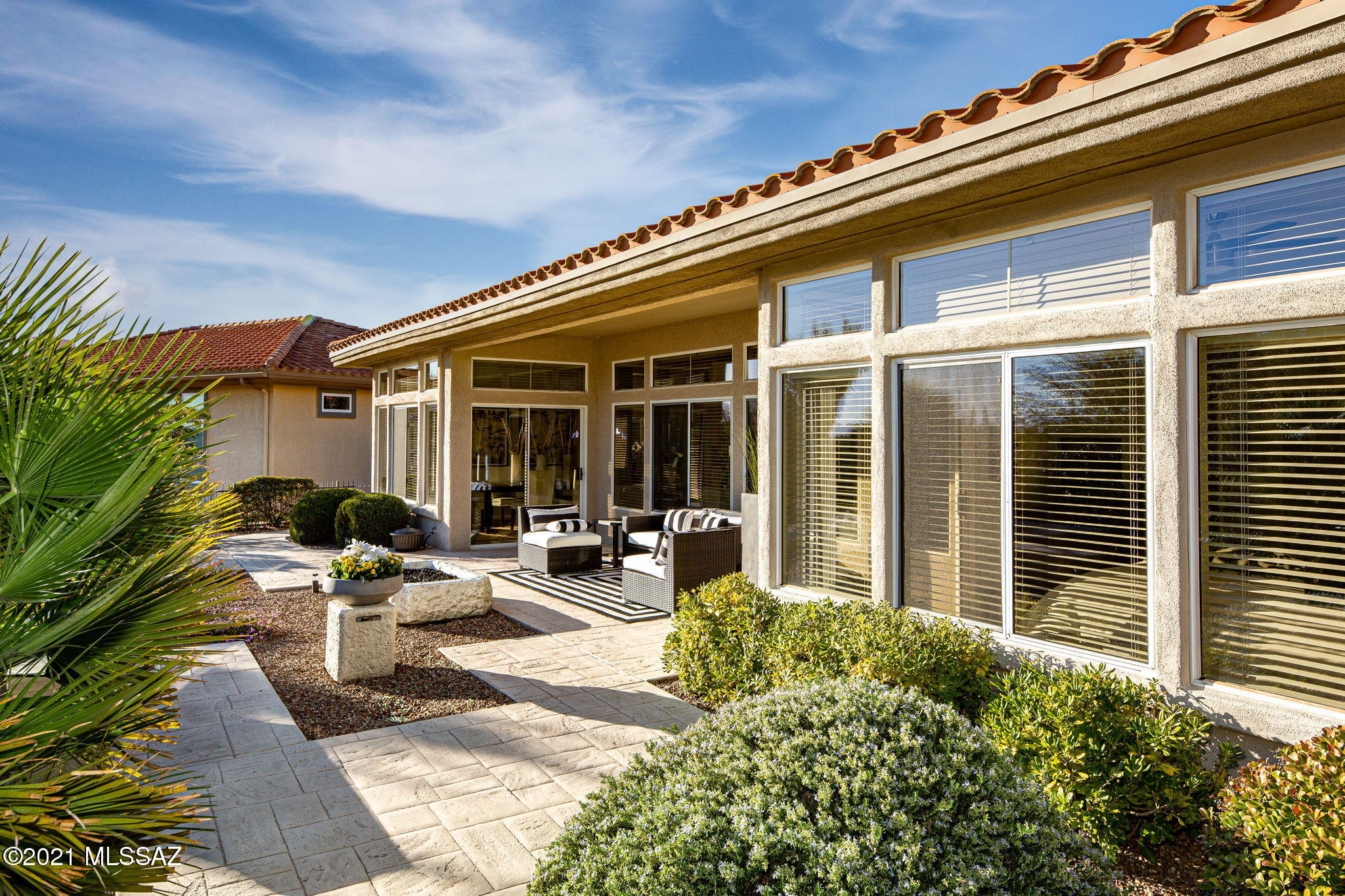 Sun City Vistoso Unit 7(1-227) - Residential
