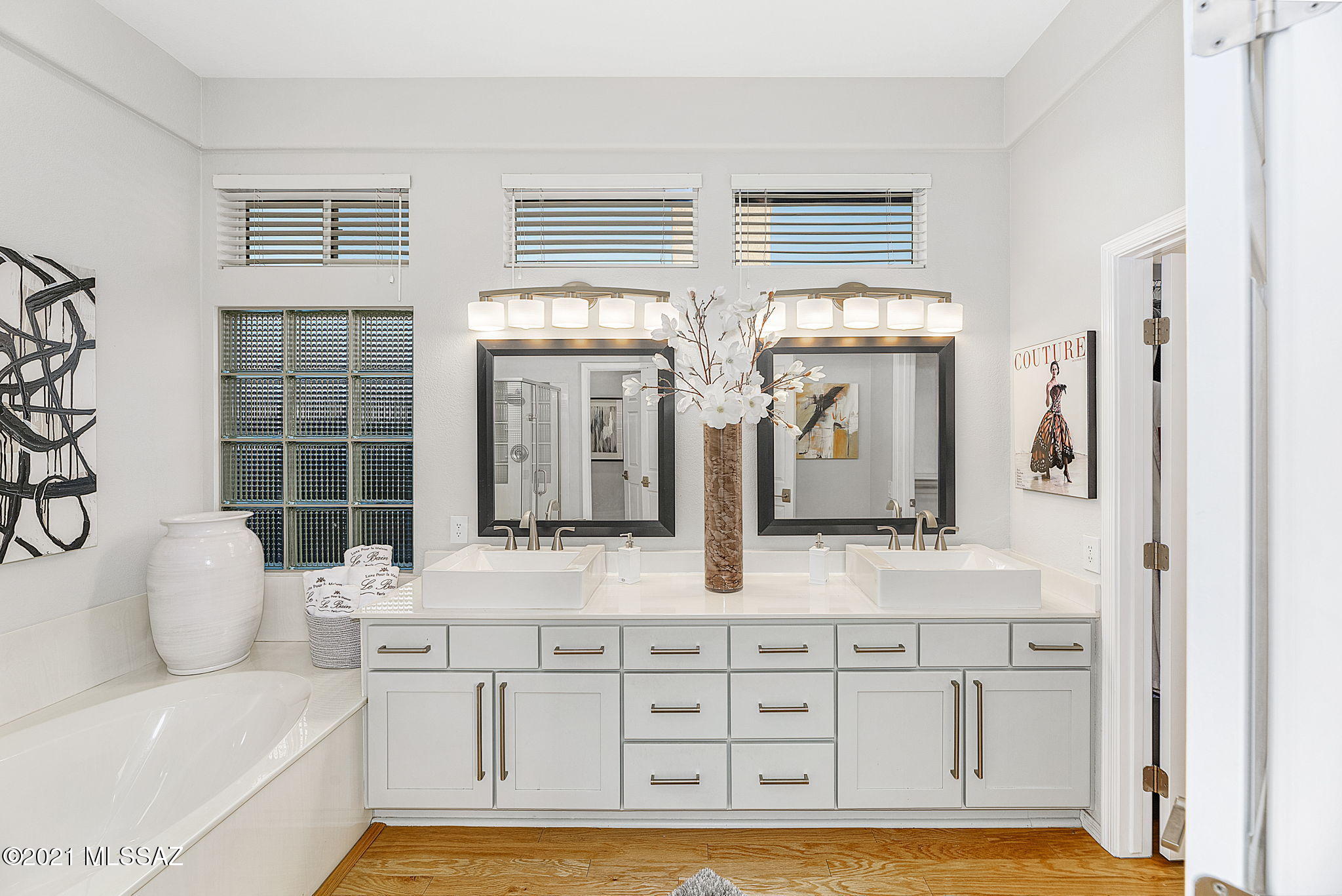 Sun City Vistoso Unit 7(1-227) - Residential