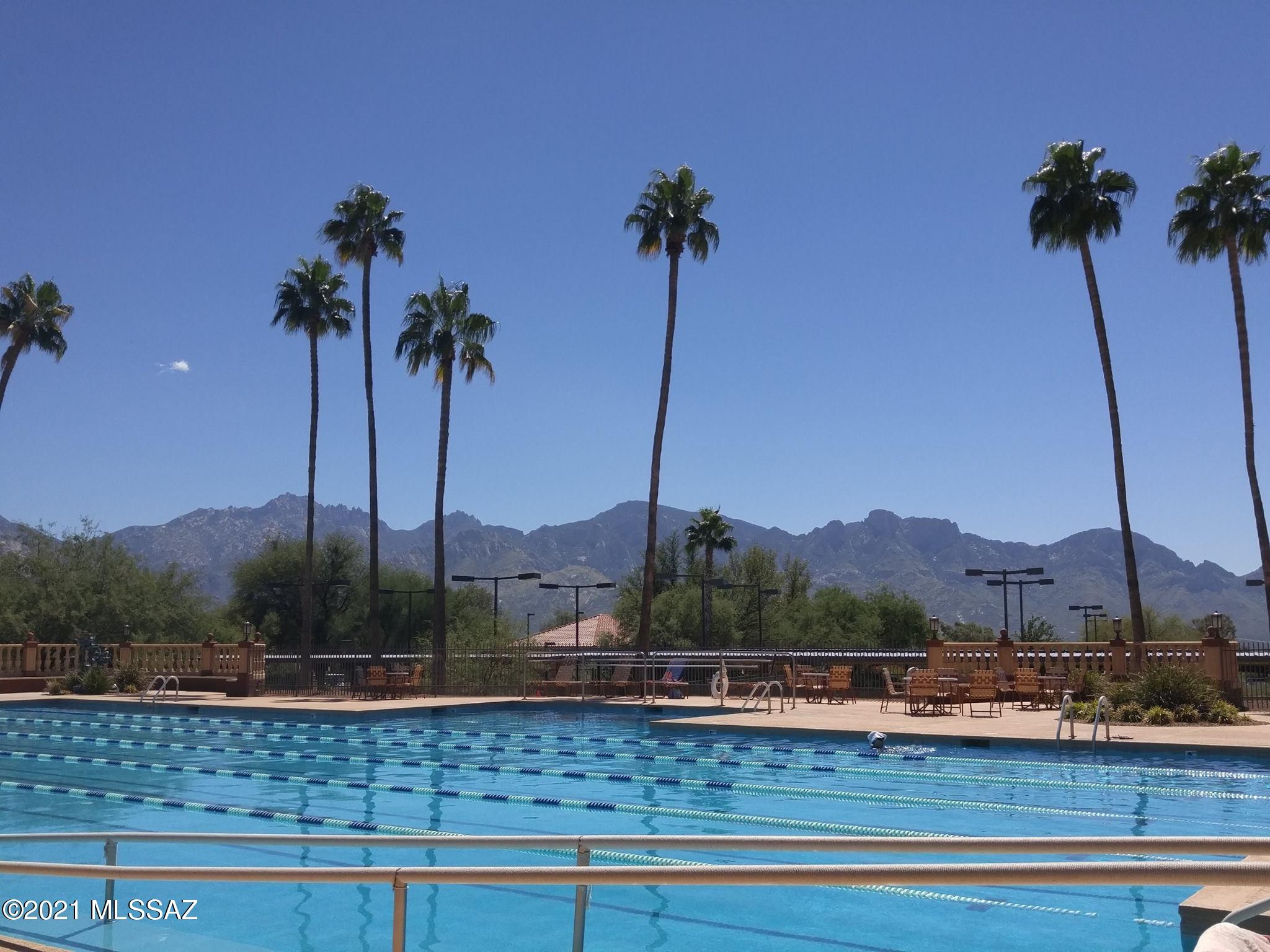 Sun City Vistoso Unit 7(1-227) - Residential