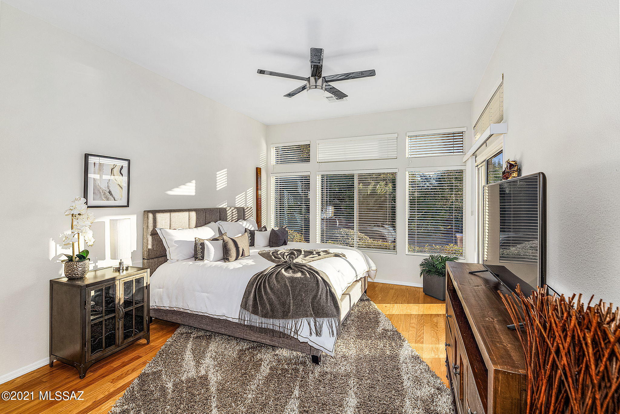 Sun City Vistoso Unit 7(1-227) - Residential