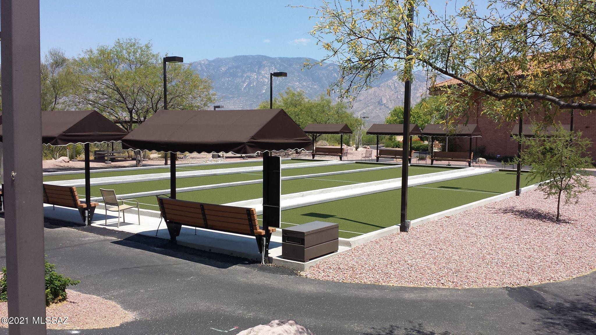 Sun City Vistoso Unit 7(1-227) - Residential