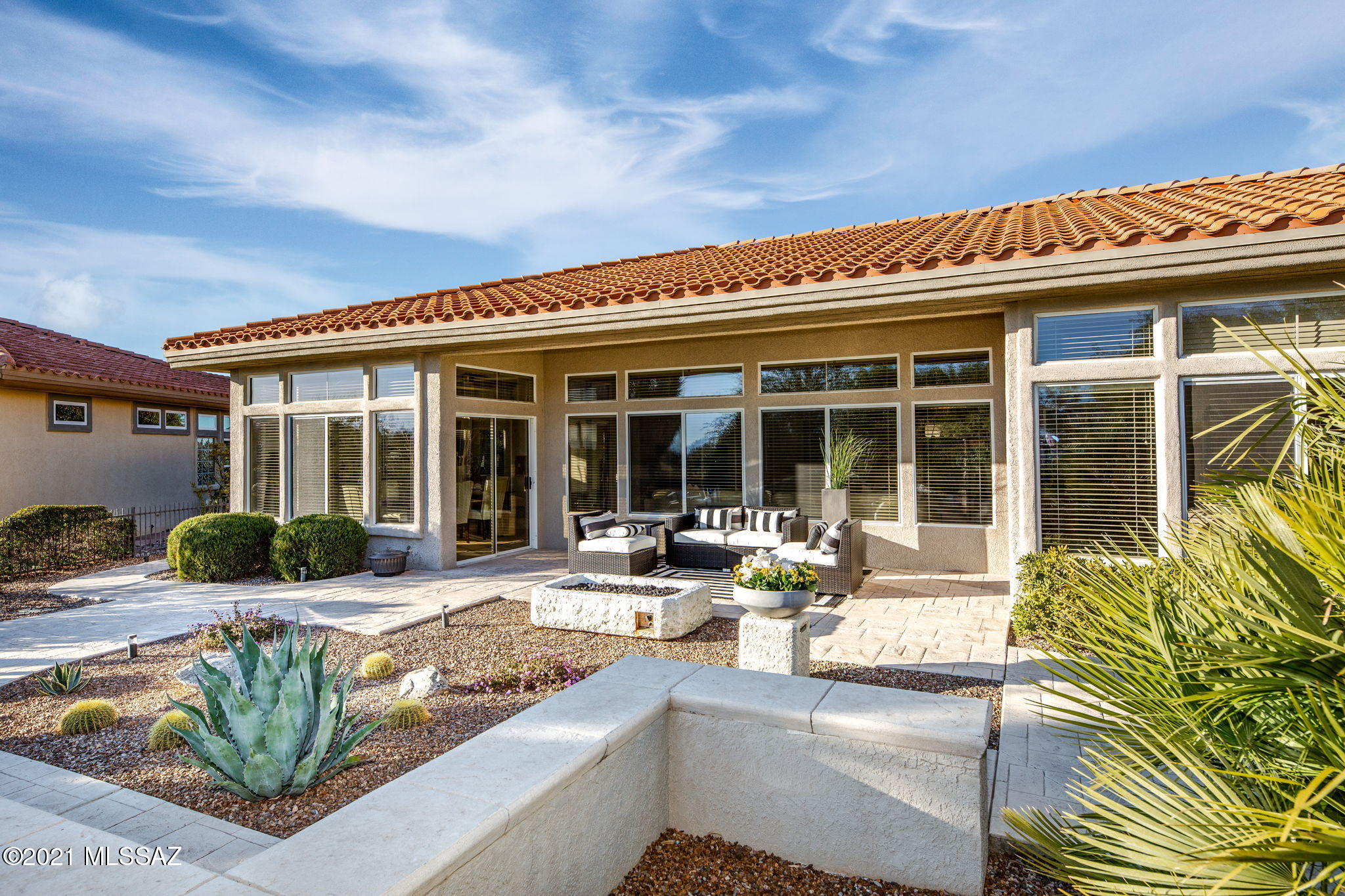 Sun City Vistoso Unit 7(1-227) - Residential