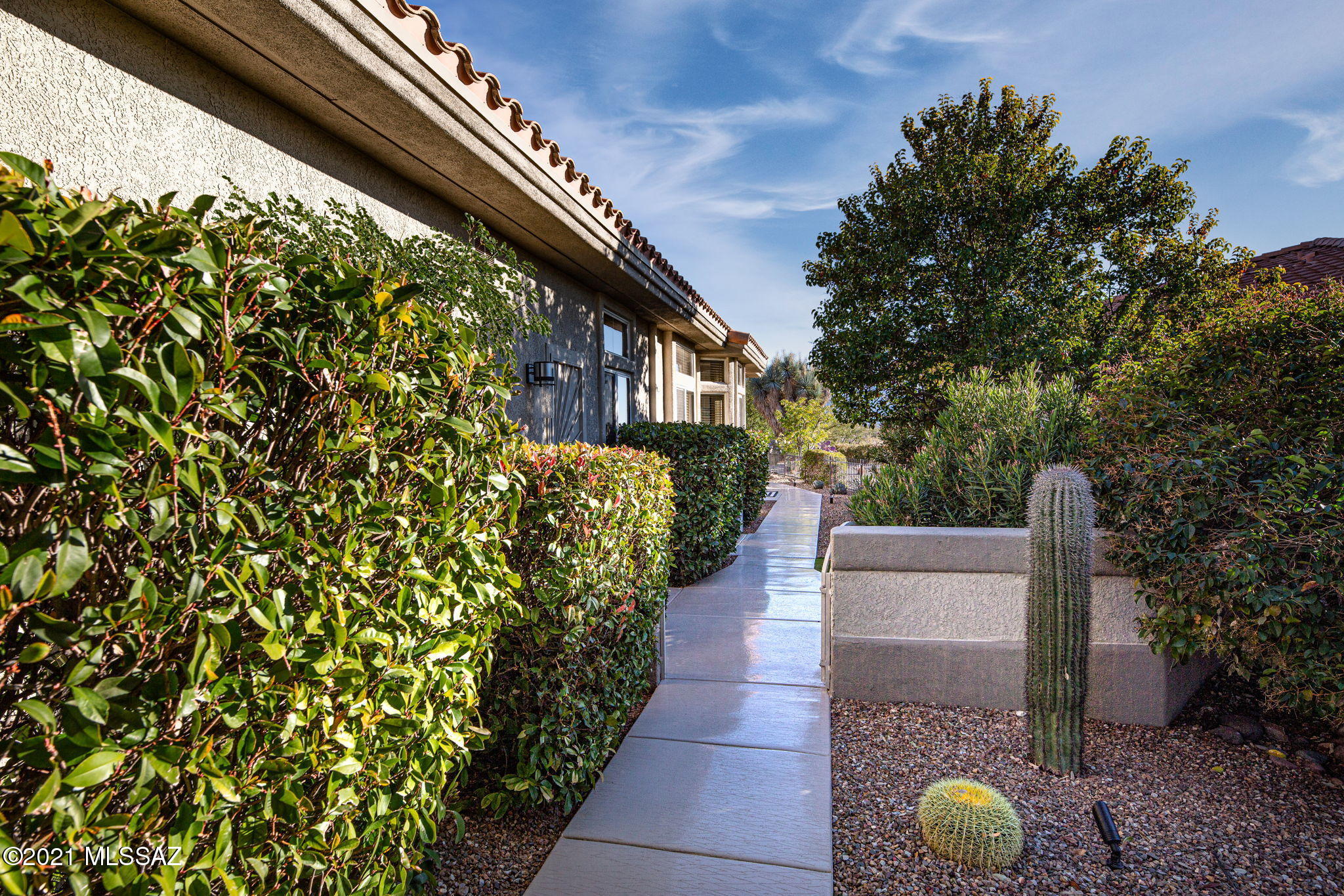 Sun City Vistoso Unit 7(1-227) - Residential