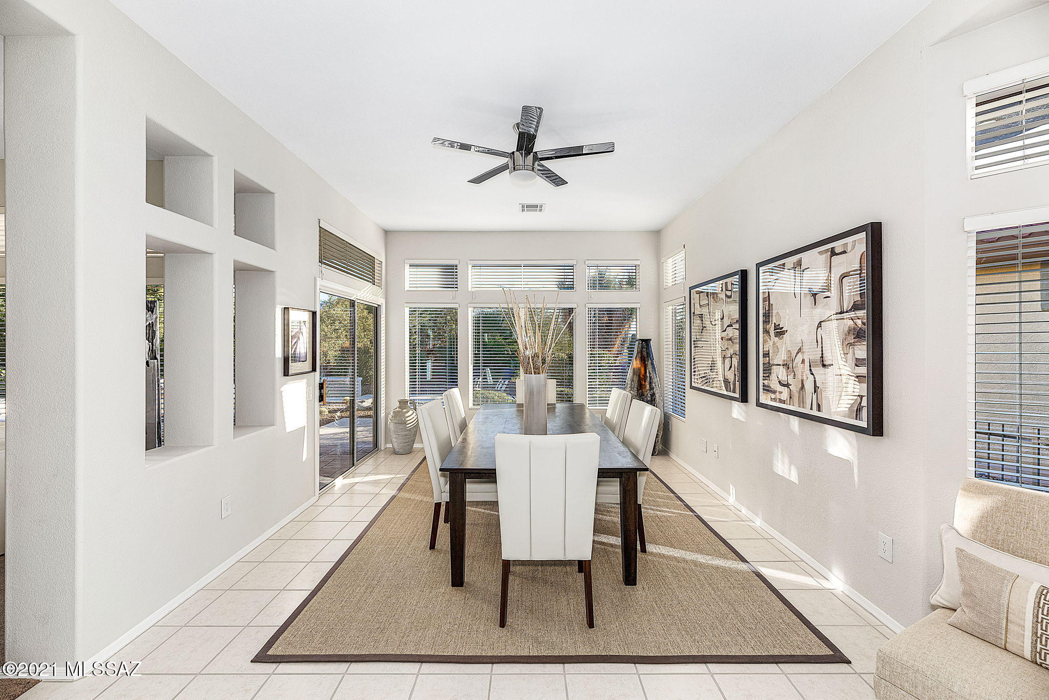 Sun City Vistoso Unit 7(1-227) - Residential