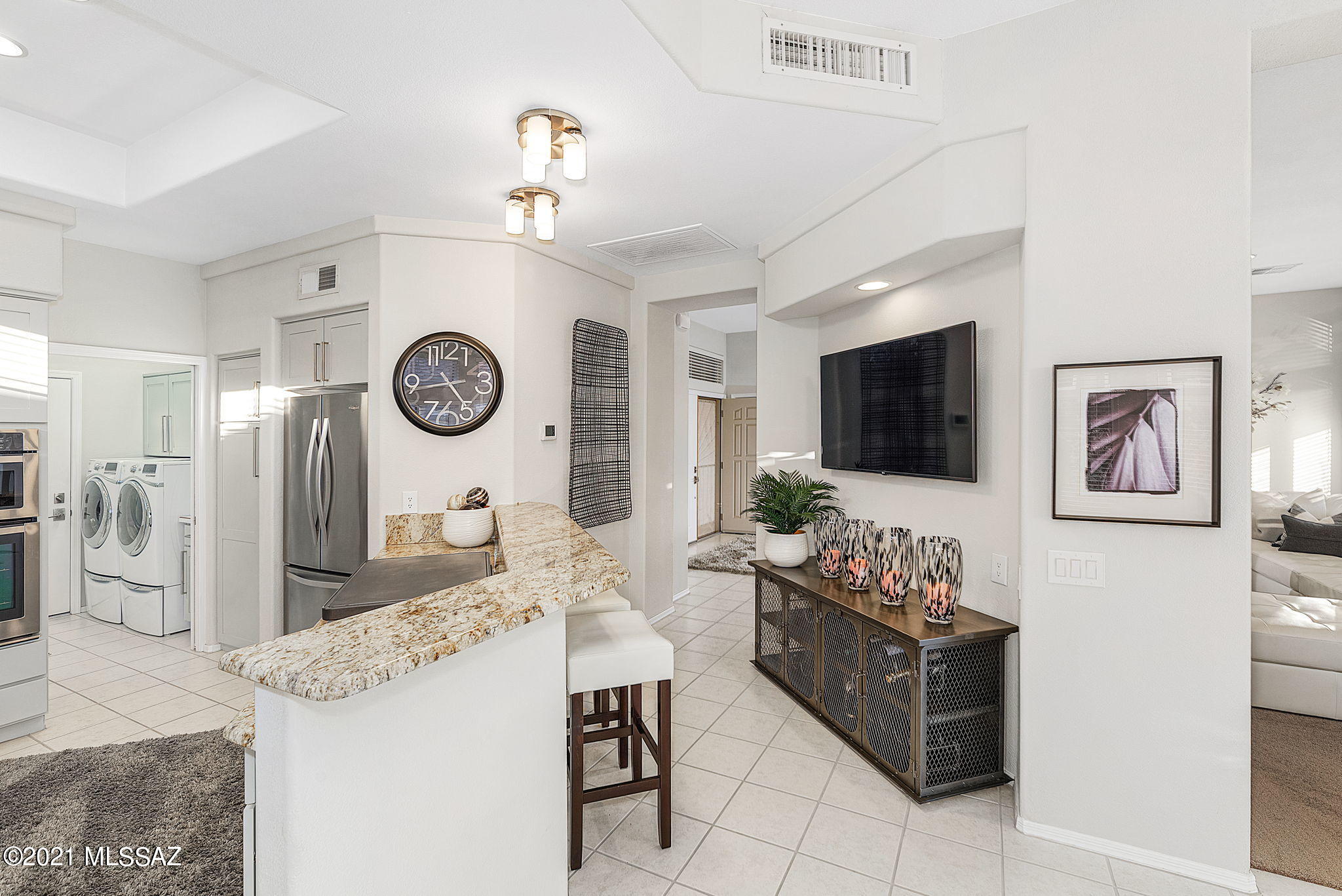 Sun City Vistoso Unit 7(1-227) - Residential