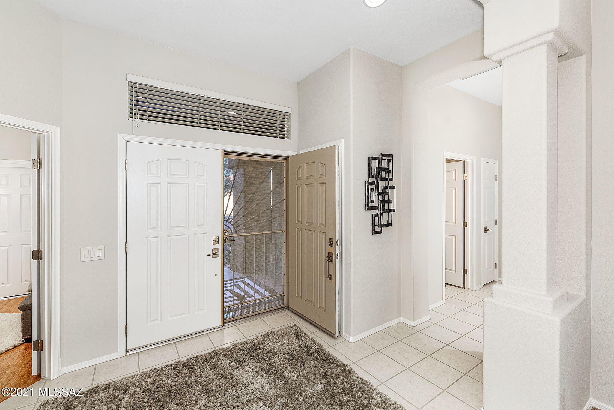 Sun City Vistoso Unit 7(1-227) - Residential