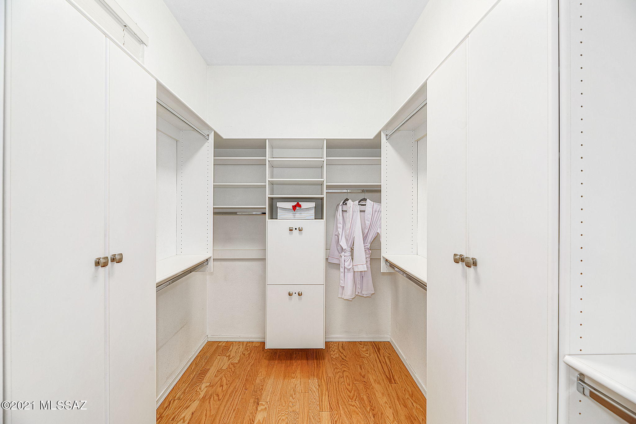 Sun City Vistoso Unit 7(1-227) - Residential