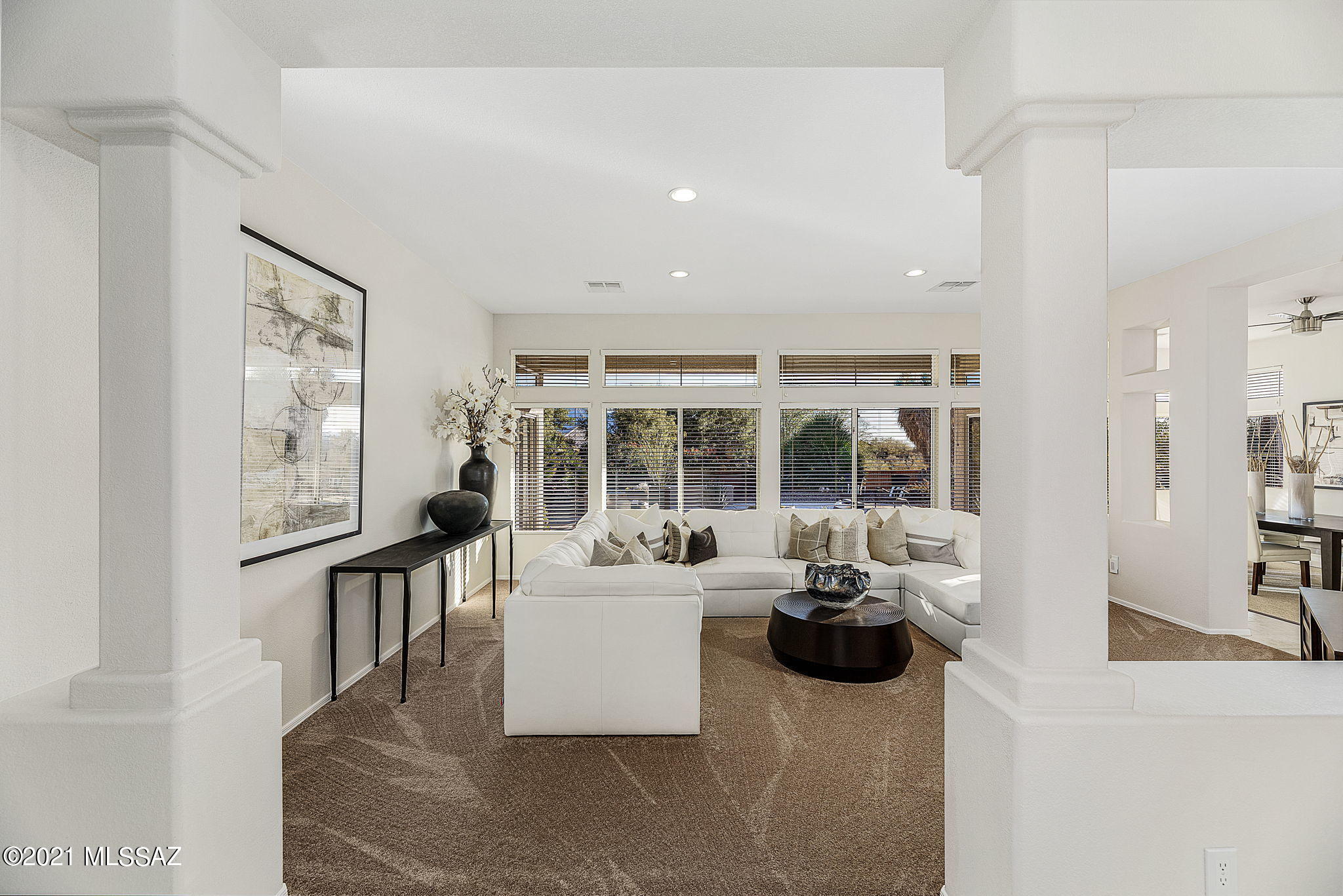 Sun City Vistoso Unit 7(1-227) - Residential