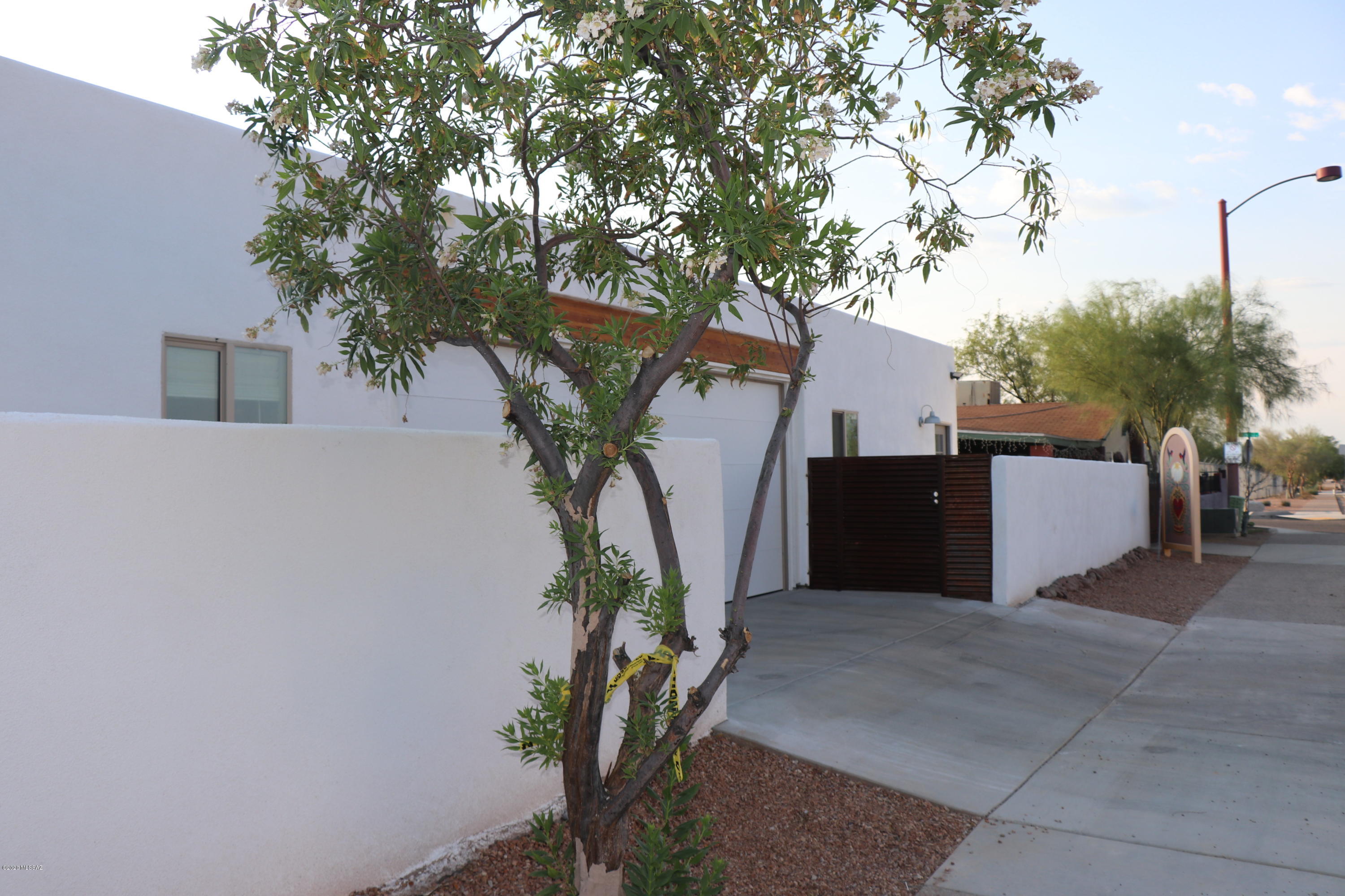Southern Heights Addition - Residential