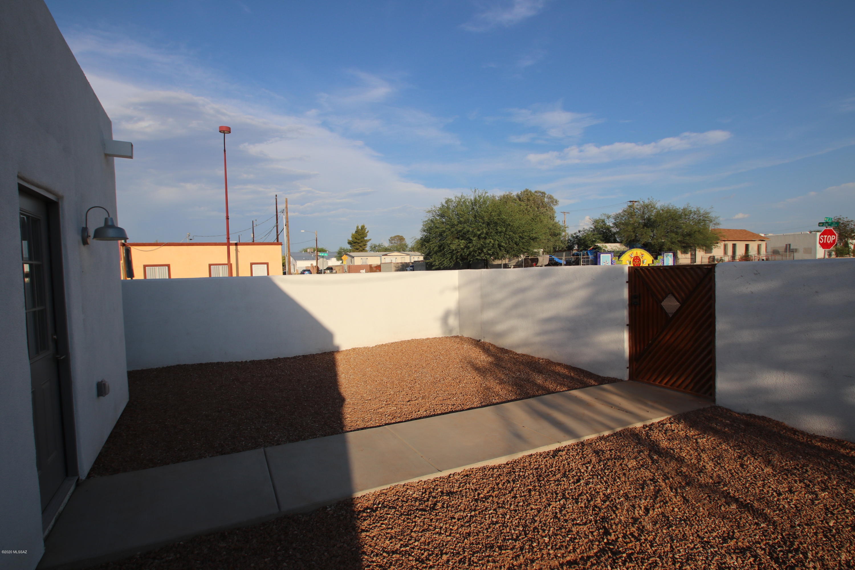 Southern Heights Addition - Residential