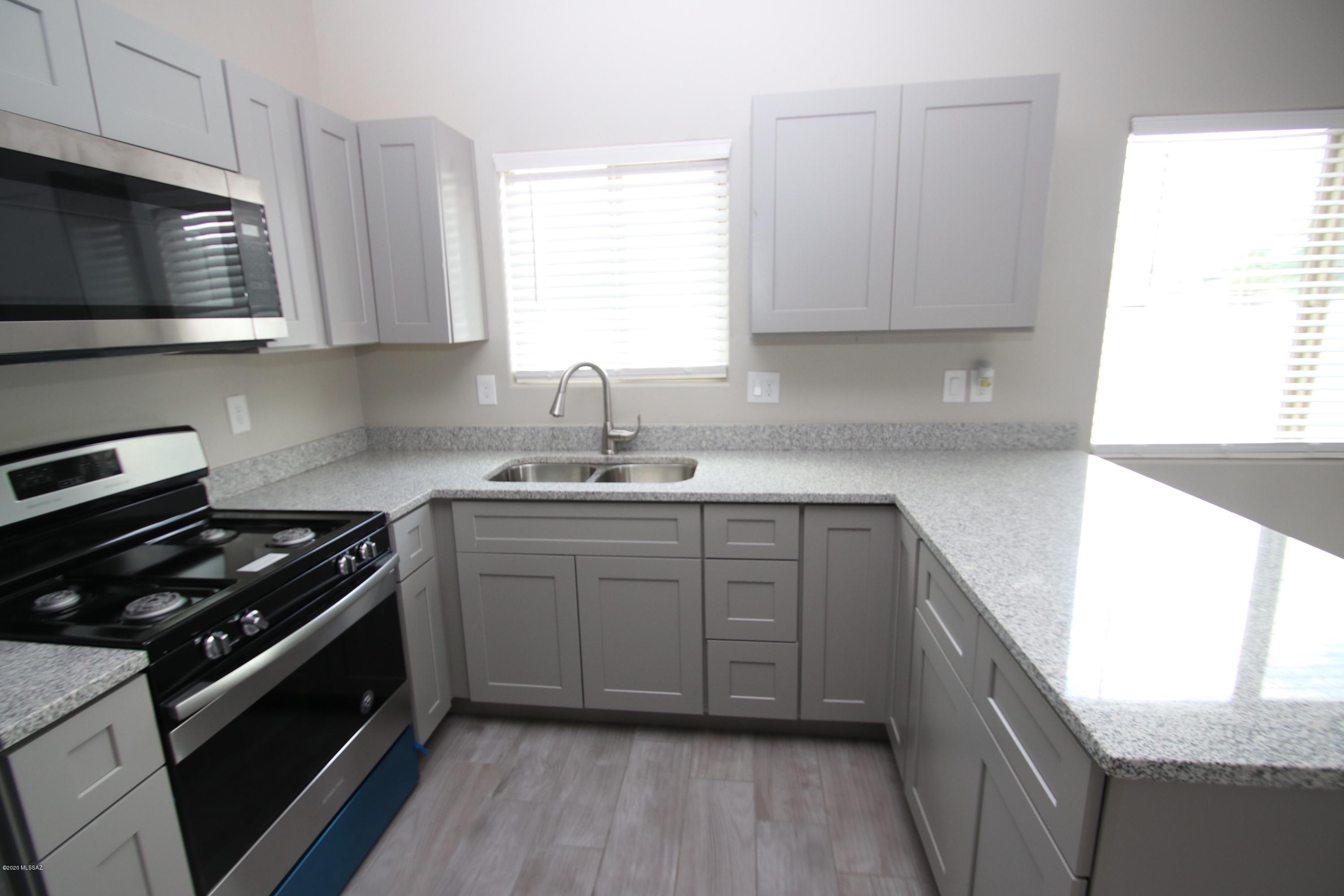 Southern Heights Addition - Residential